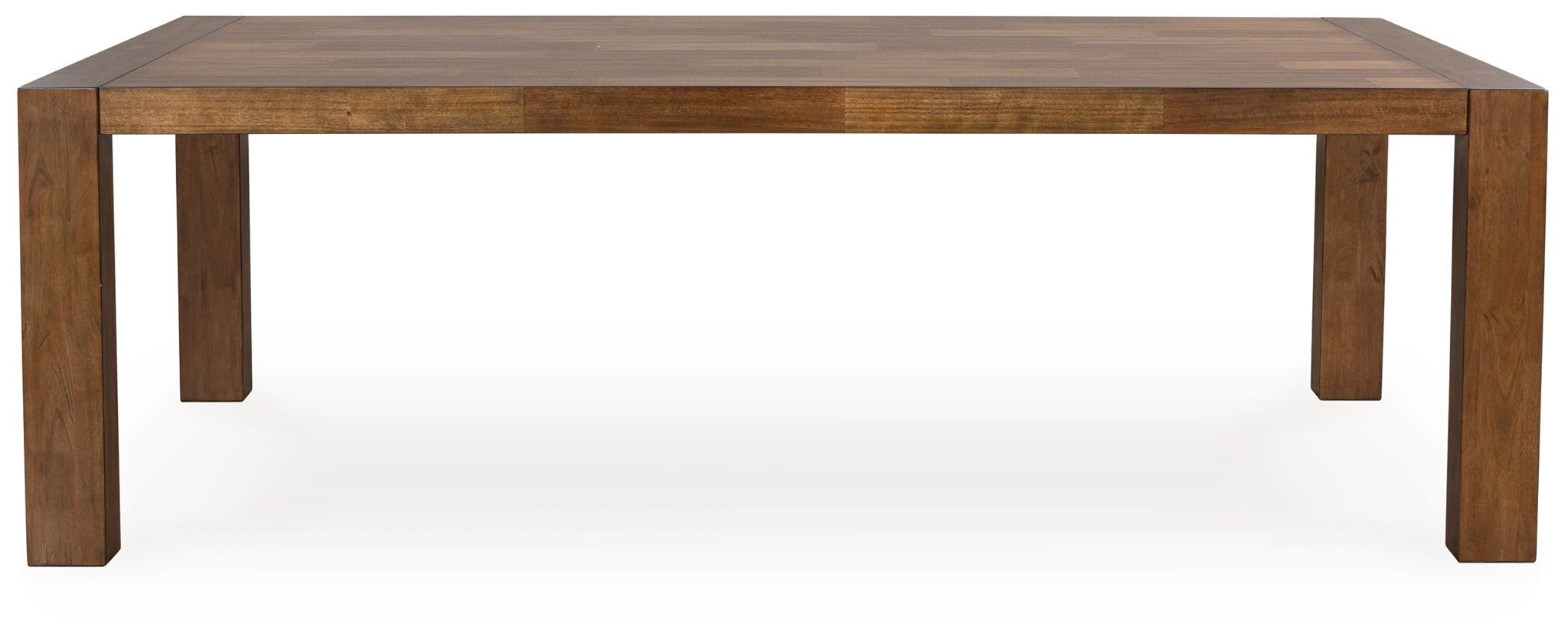 Kraeburn - Brown - Rectangular Dining Room Table - Urban Living Furniture (Los Angeles, CA)
