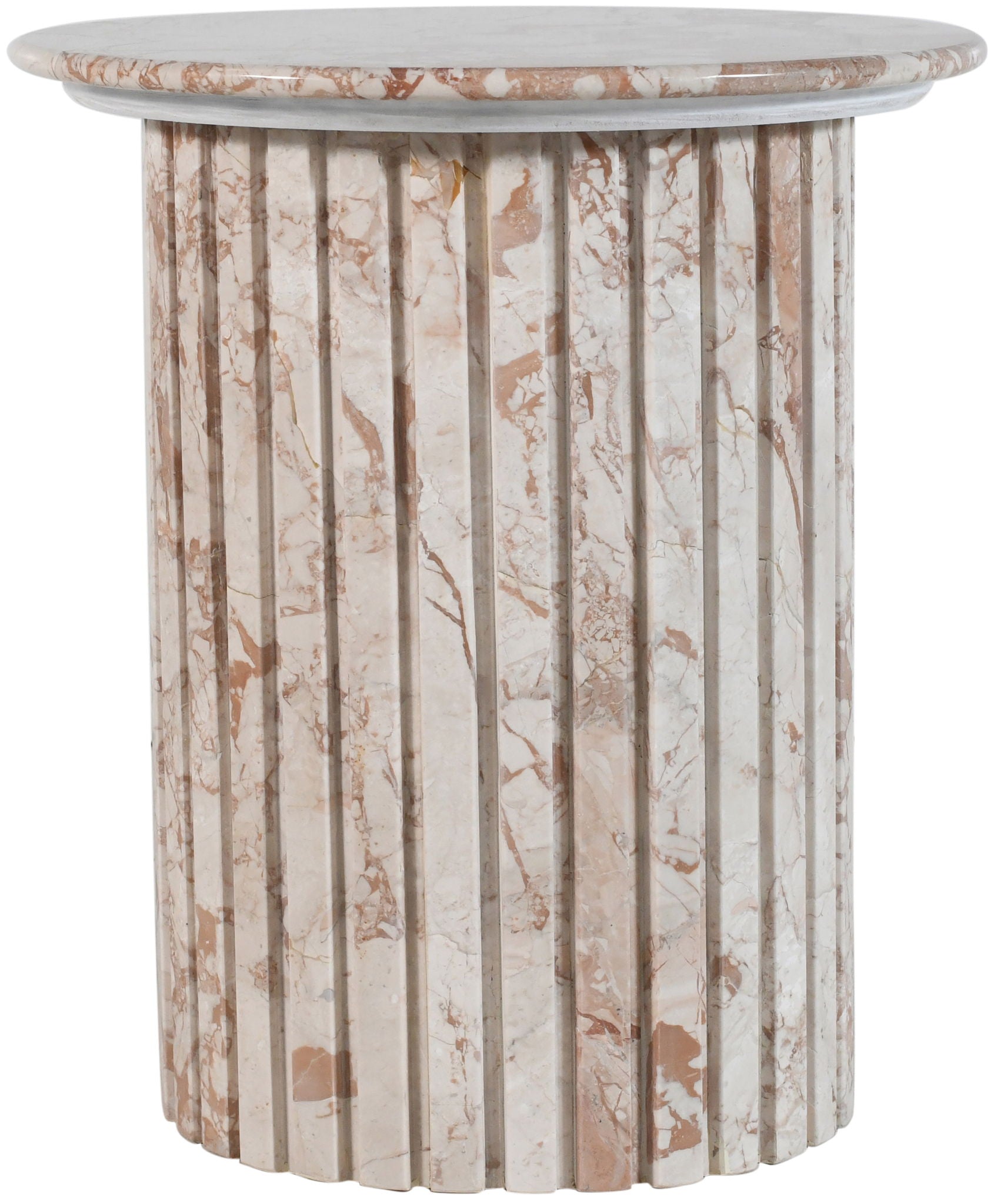 Genoa - Marble Table - Urban Living Furniture (Los Angeles, CA)