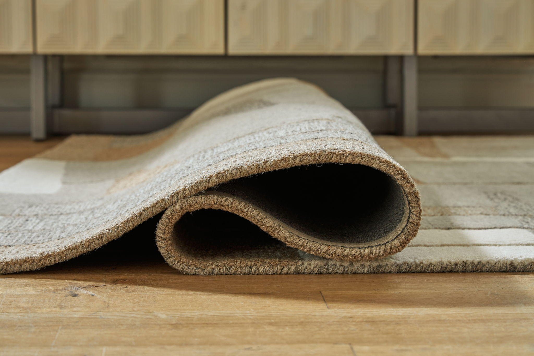 Abbotton - Rug - Urban Living Furniture (Los Angeles, CA)