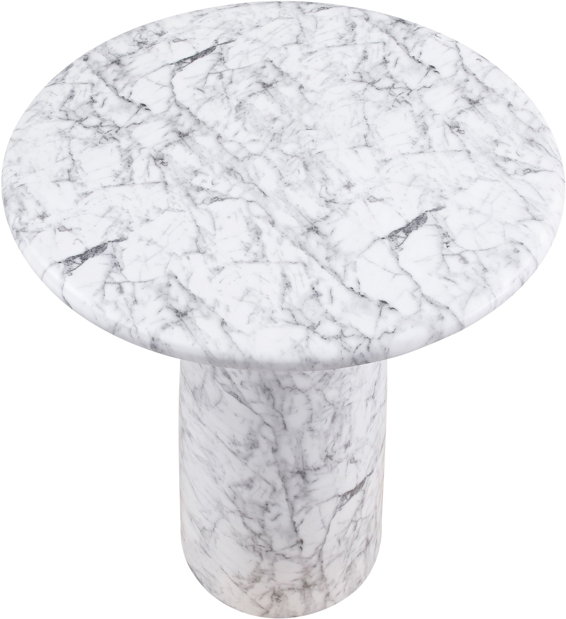 Cosenza - Concrete Indoor / Outdoor Counter Height Table