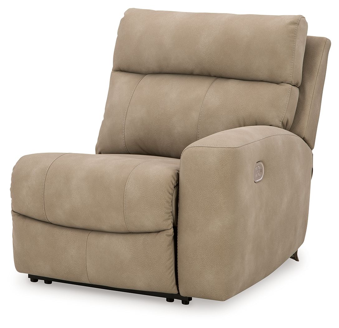 Next-gen Durapella - Sand - Raf Zero Wall Power Recliner - Urban Living Furniture (Los Angeles, CA)