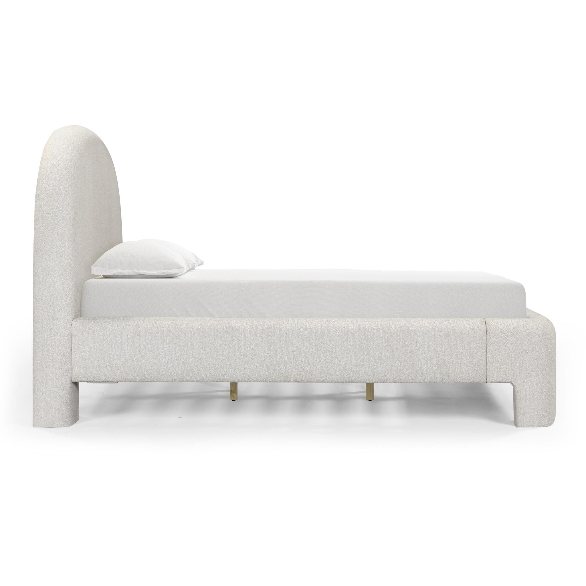 Orphea - Bed - Urban Living Furniture (Los Angeles, CA)