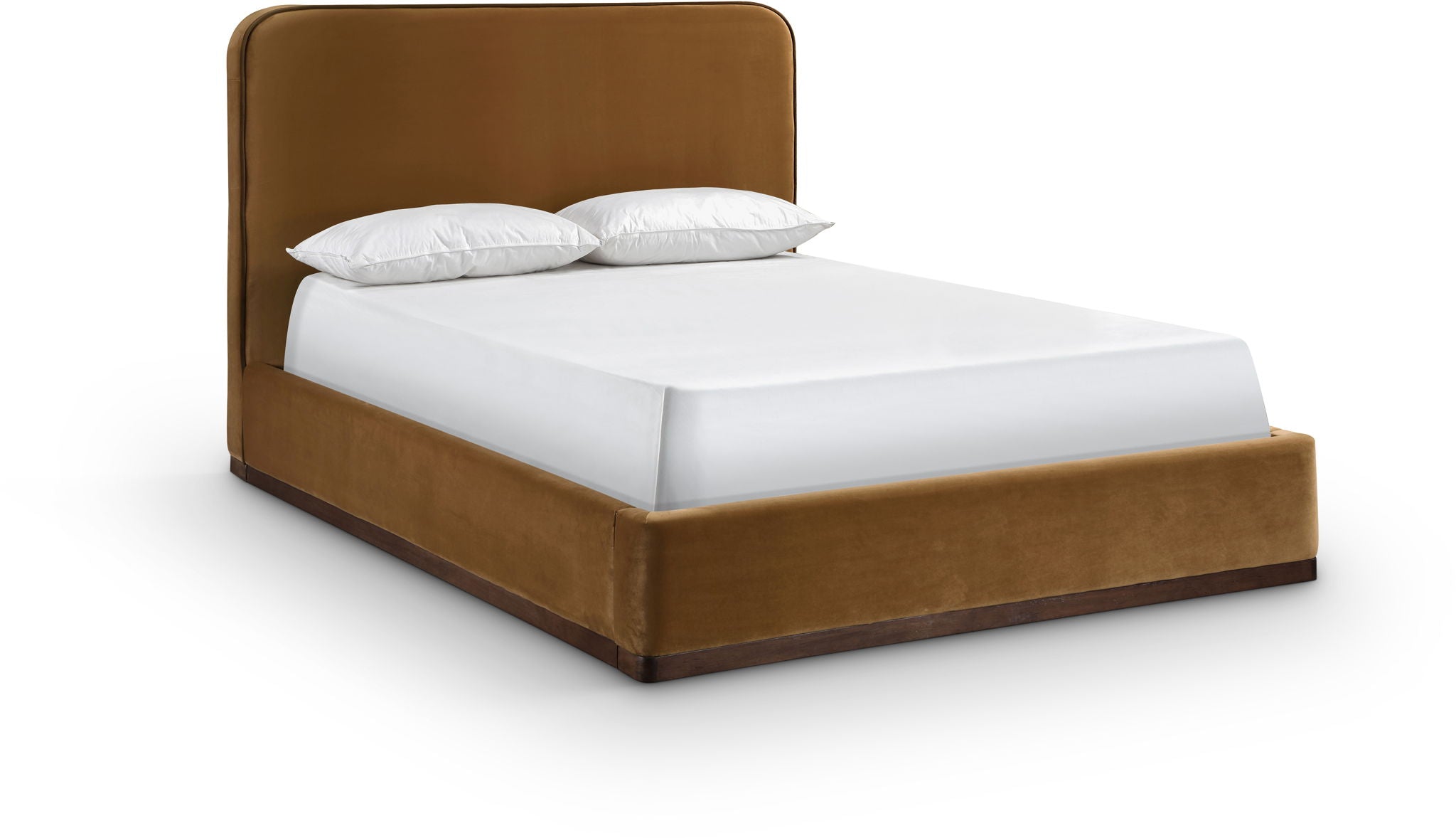 Rava - Bed - Urban Living Furniture (Los Angeles, CA)