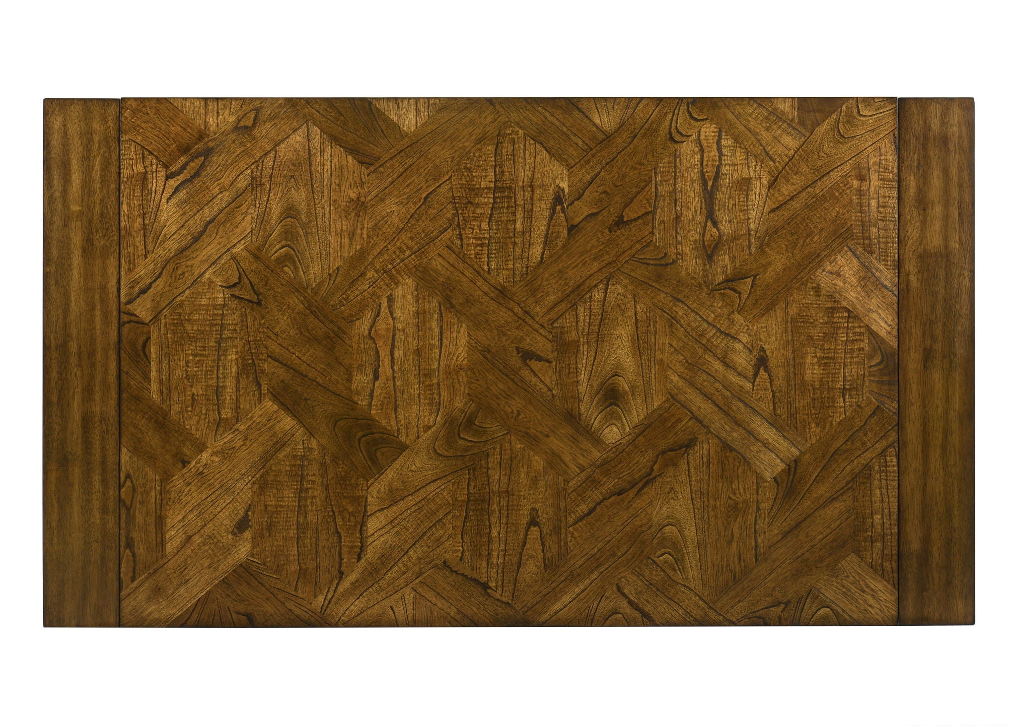 Hollister - Dining Table - Brown - Urban Living Furniture (Los Angeles, CA)