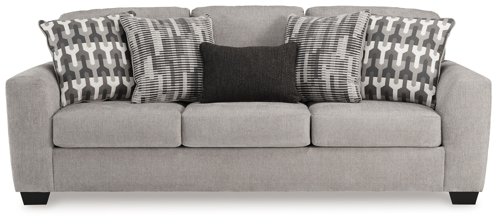 Avenal Park - Flannel - Sofa - Urban Living Furniture (Los Angeles, CA)