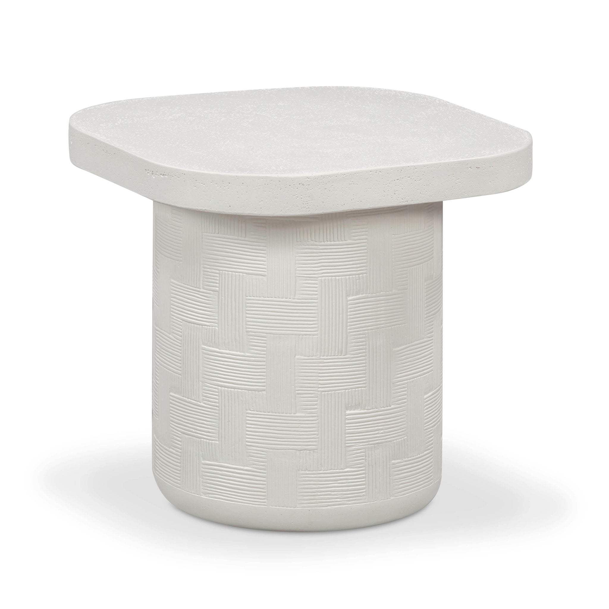Suraya - Concrete Table