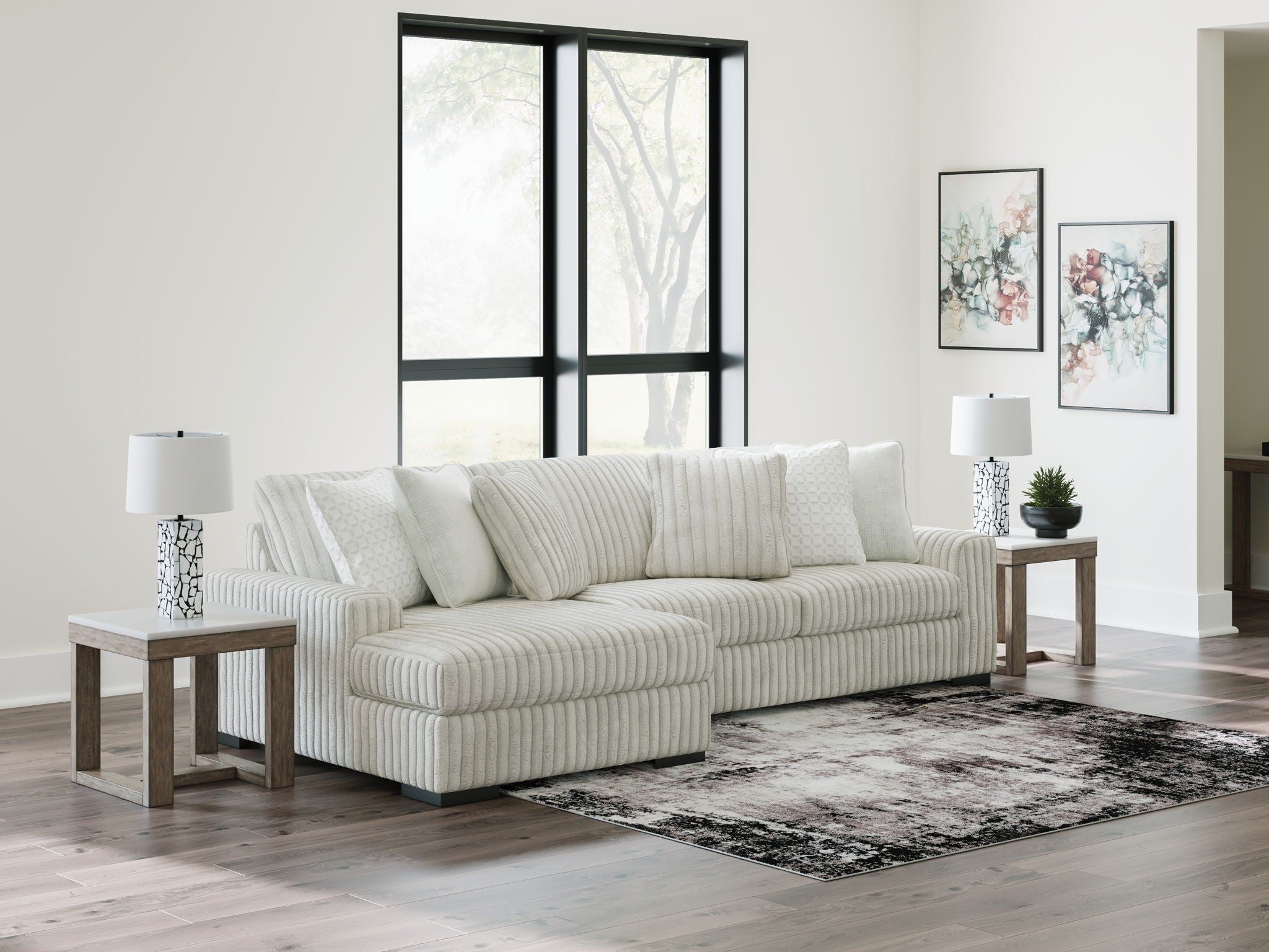 Stupendous - Sectional - Urban Living Furniture (Los Angeles, CA)