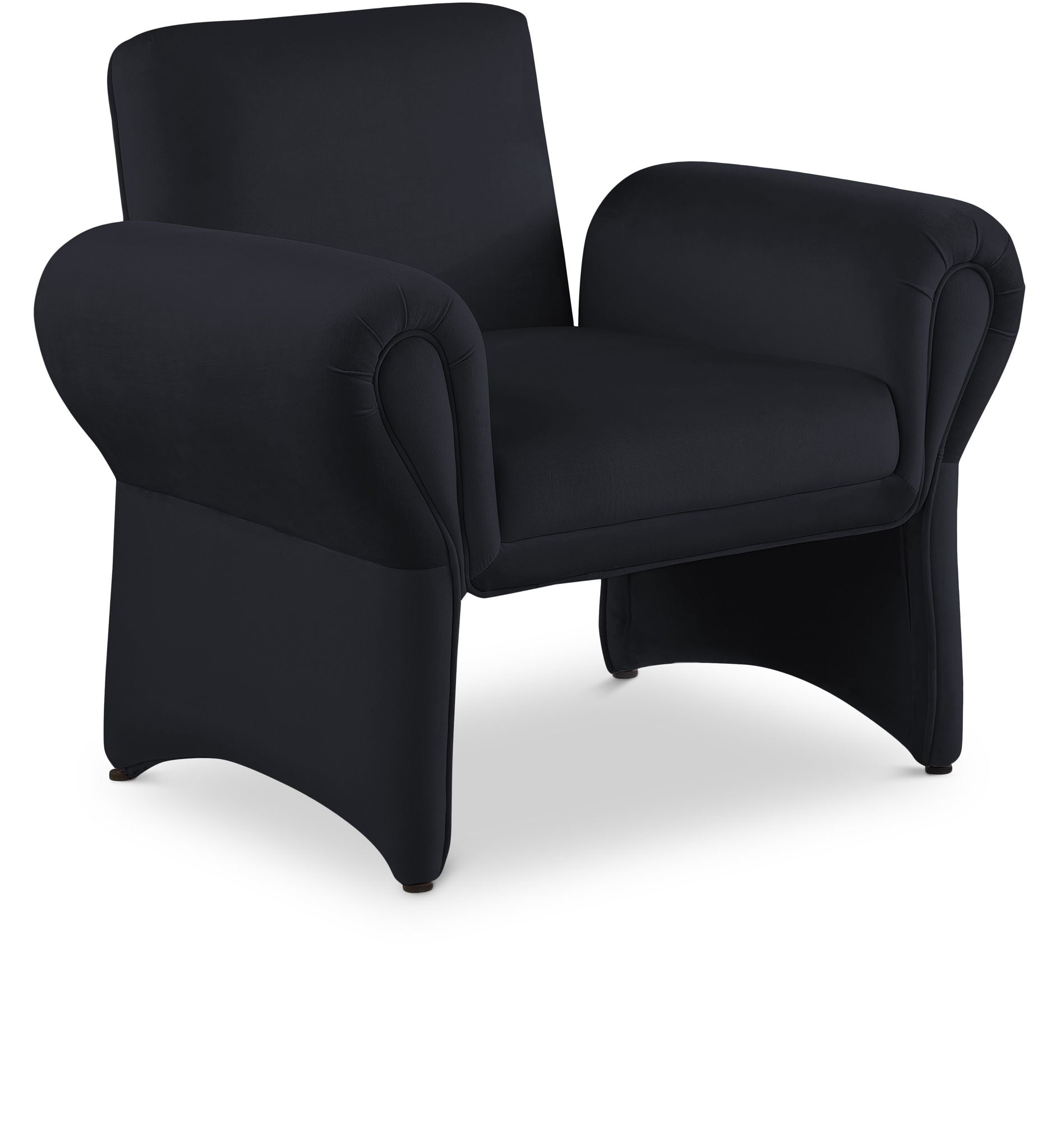 Fleurette - Accent Chair - Urban Living Furniture (Los Angeles, CA)