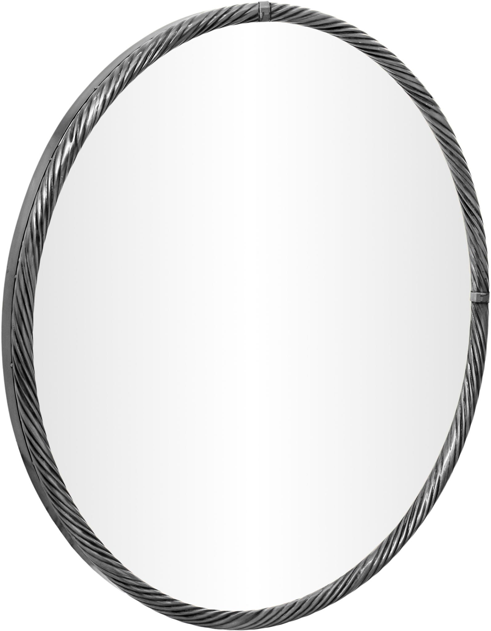 Avara - Round Mirror - Urban Living Furniture (Los Angeles, CA)