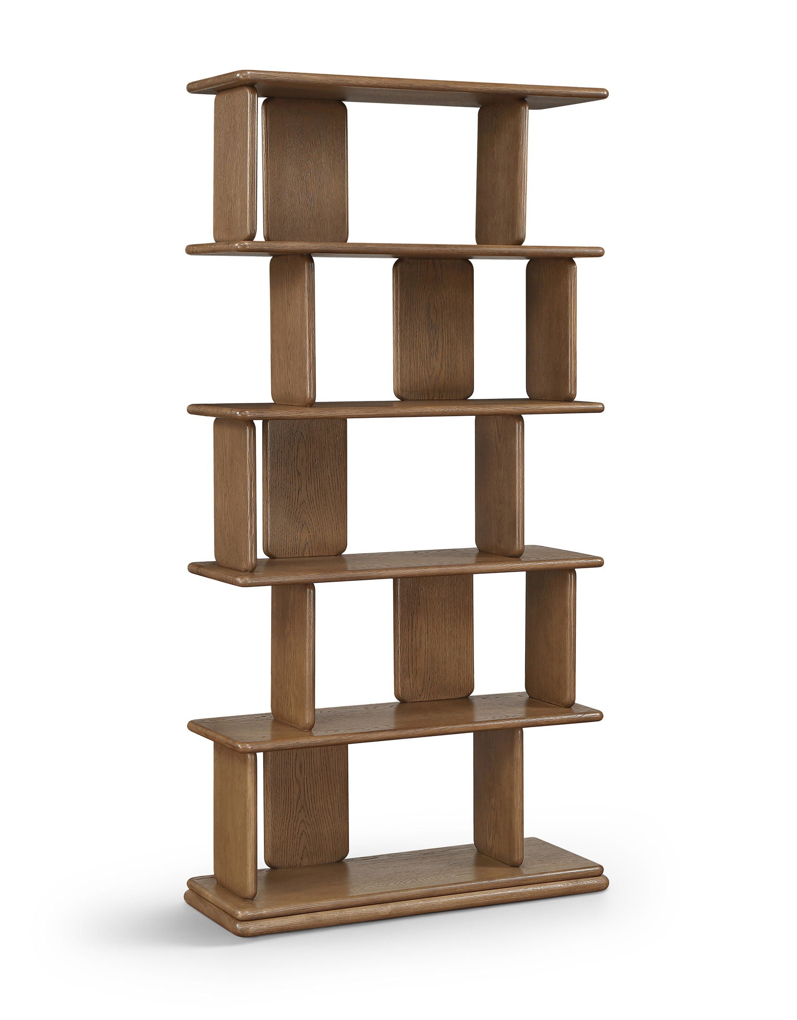Nexa - Bookcase - Urban Living Furniture (Los Angeles, CA)