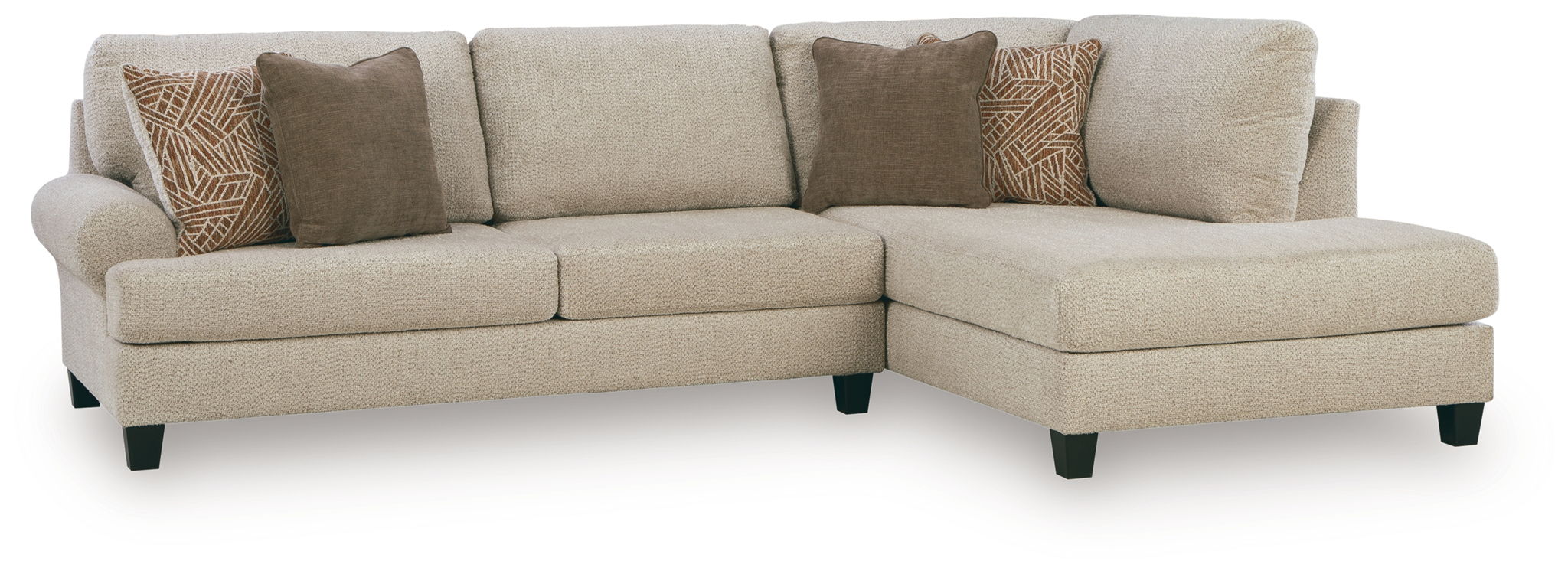 Steelwater Retreat - Sectional - Urban Living Furniture (Los Angeles, CA)