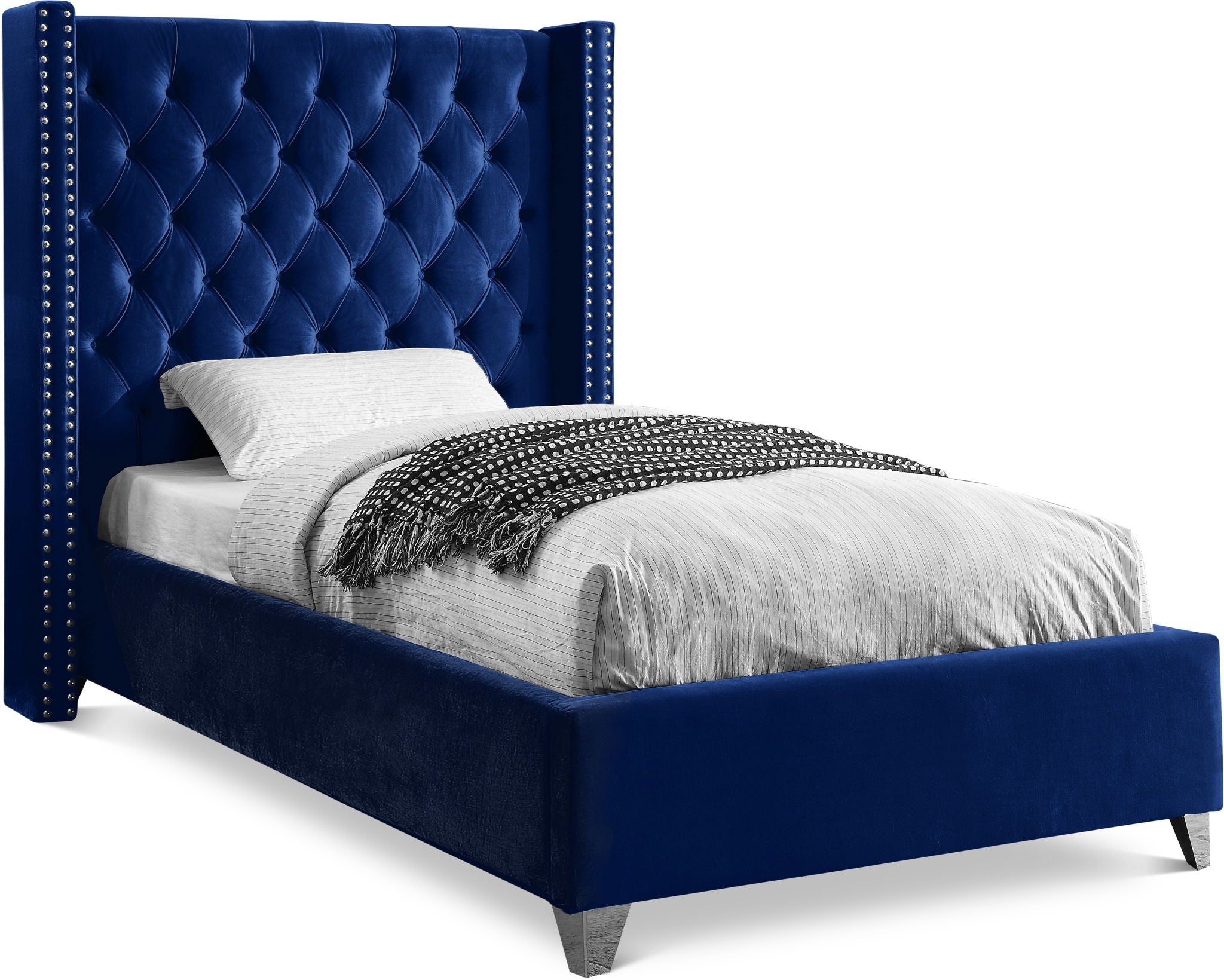 Aiden - Bed - Urban Living Furniture (Los Angeles, CA)