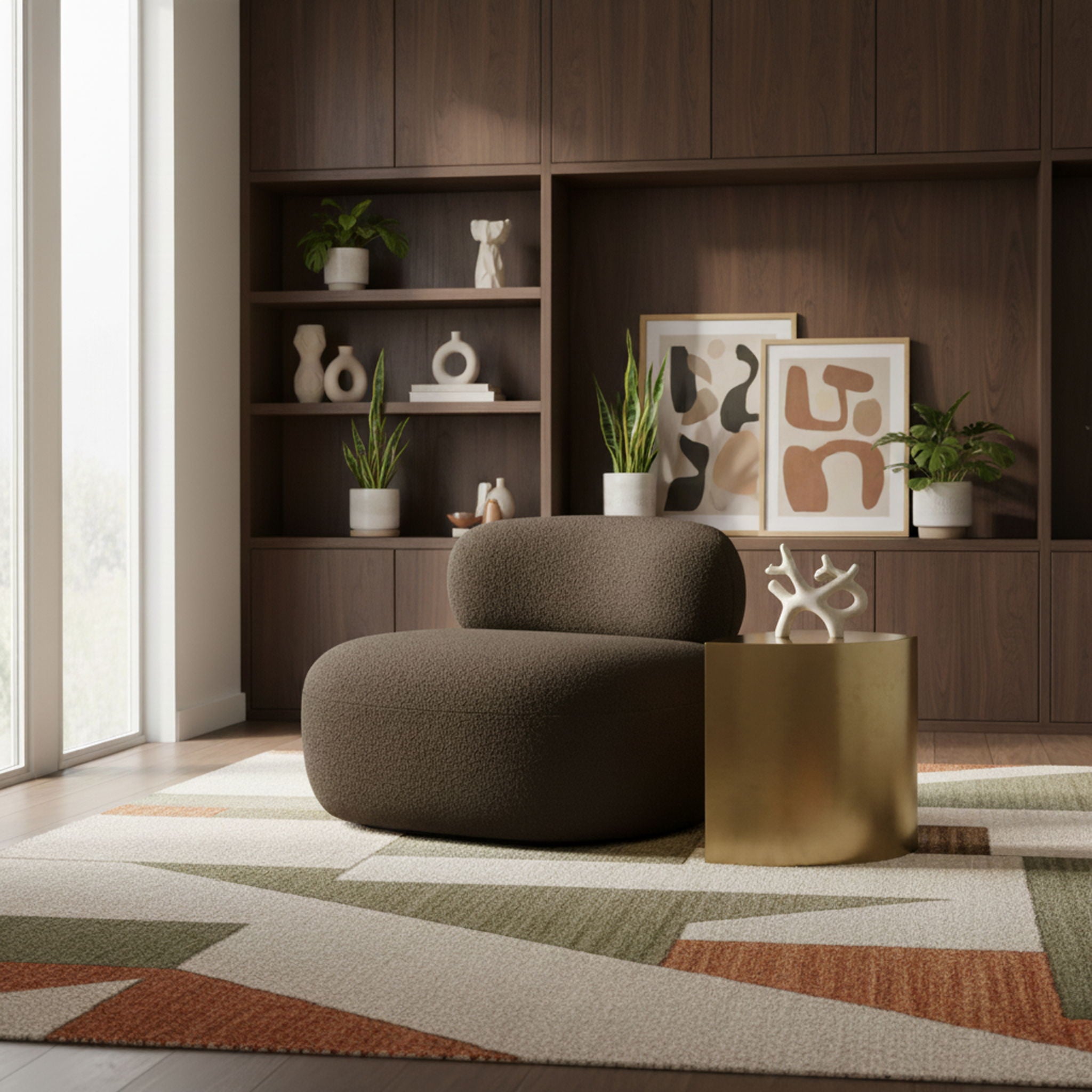 Venti - Chair - Urban Living Furniture (Los Angeles, CA)