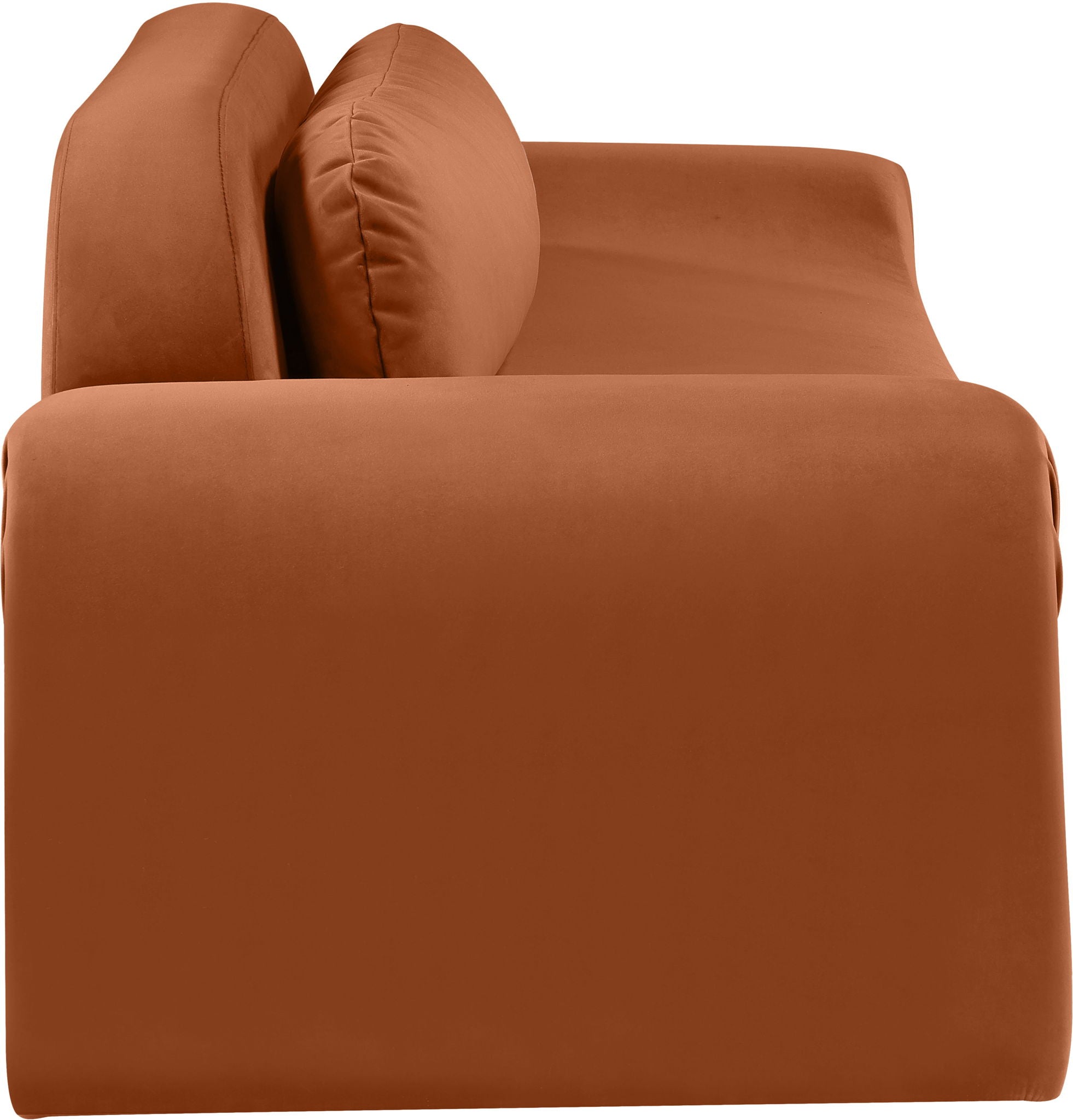 Austin - Velvet Sofa - Urban Living Furniture (Los Angeles, CA)