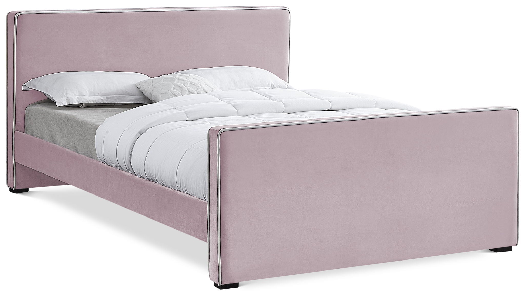 Dillard - Bed - Urban Living Furniture (Los Angeles, CA)