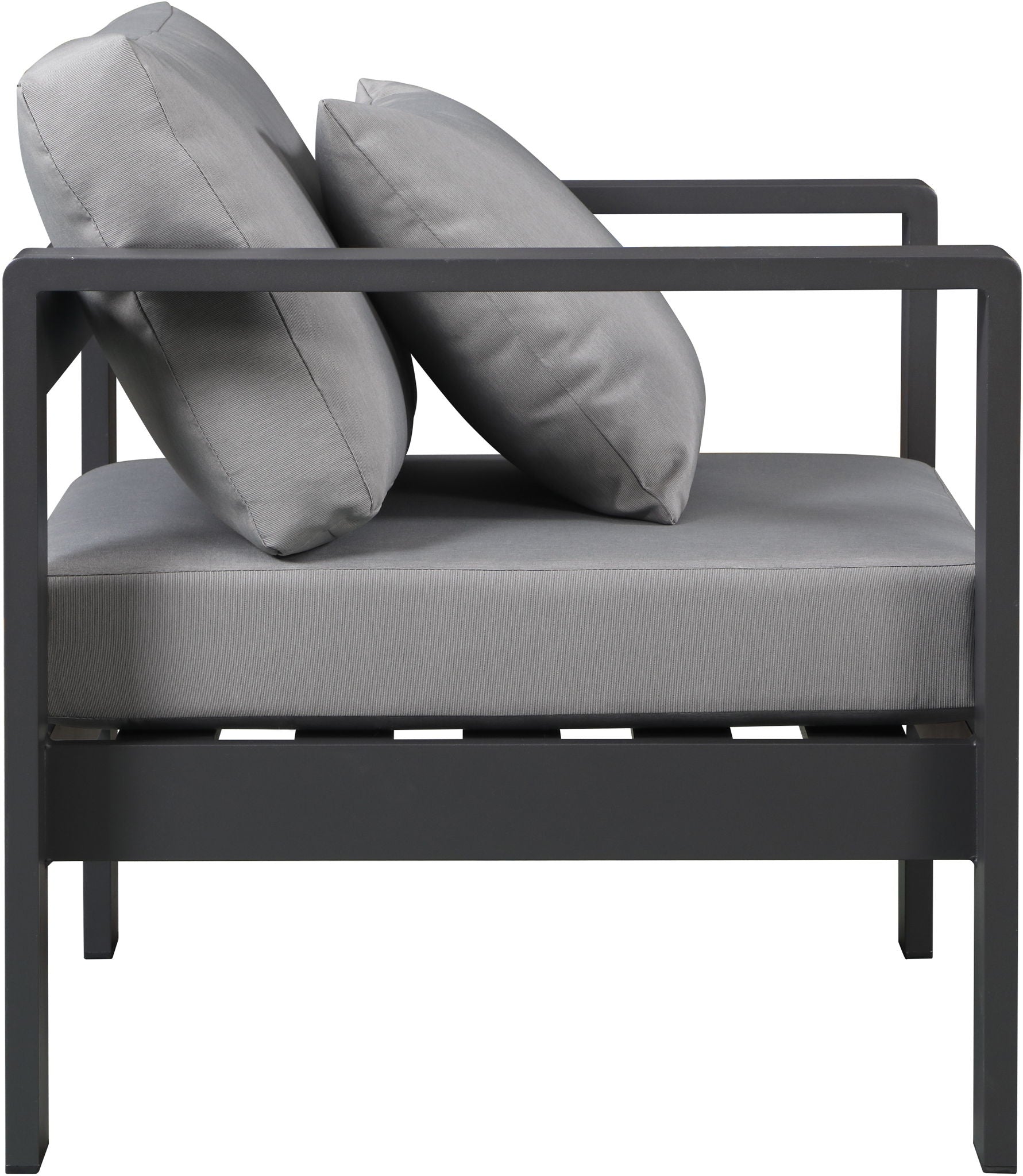 Nizuc - Outdoor Patio Arm Chair - Urban Living Furniture (Los Angeles, CA)