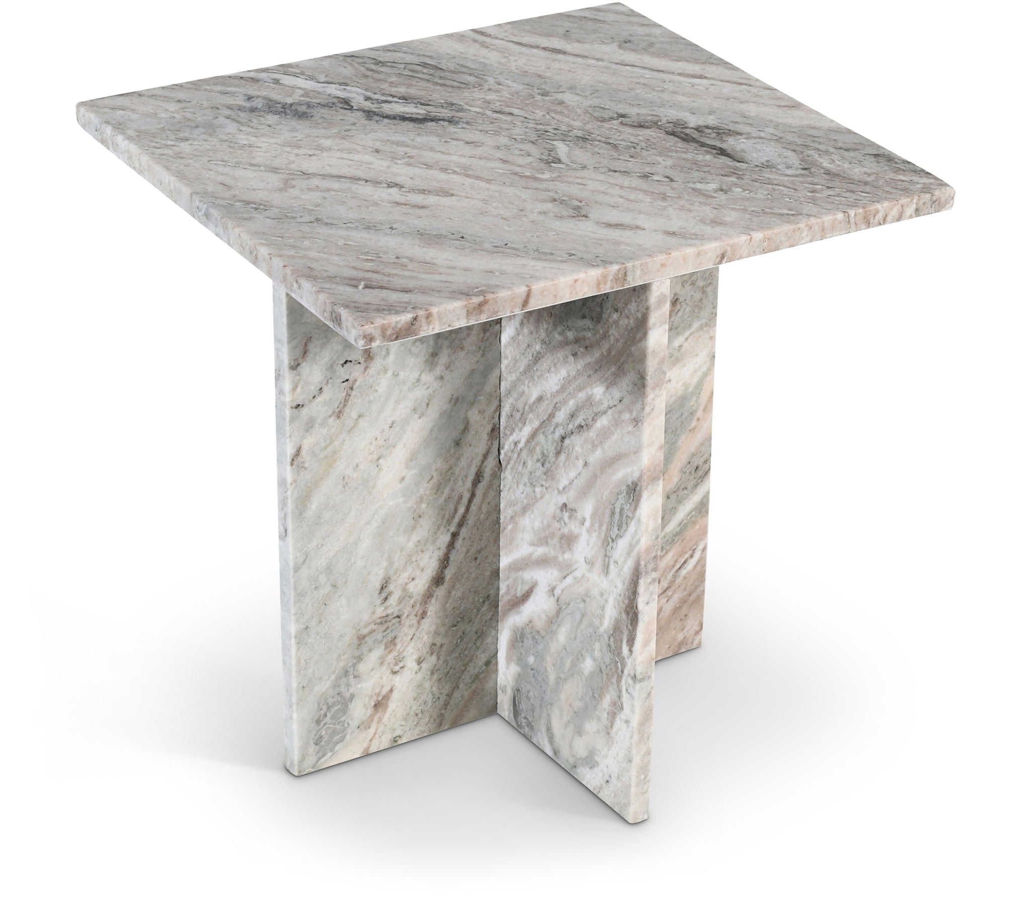 Verona - End Table - Urban Living Furniture (Los Angeles, CA)