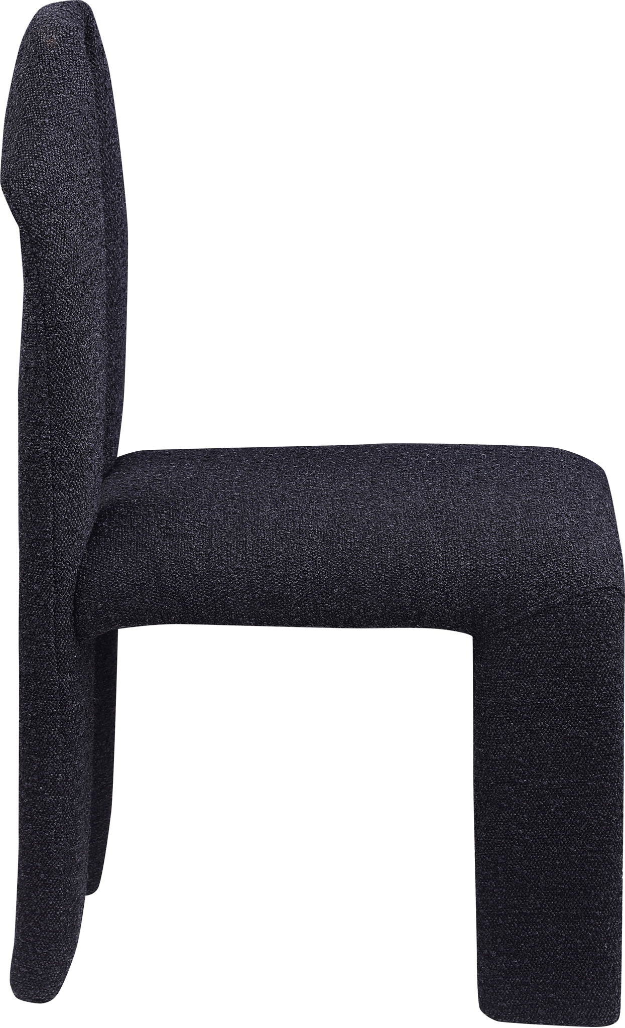 Bennett - Boucle Dining Chair (Set of 2) - Urban Living Furniture (Los Angeles, CA)