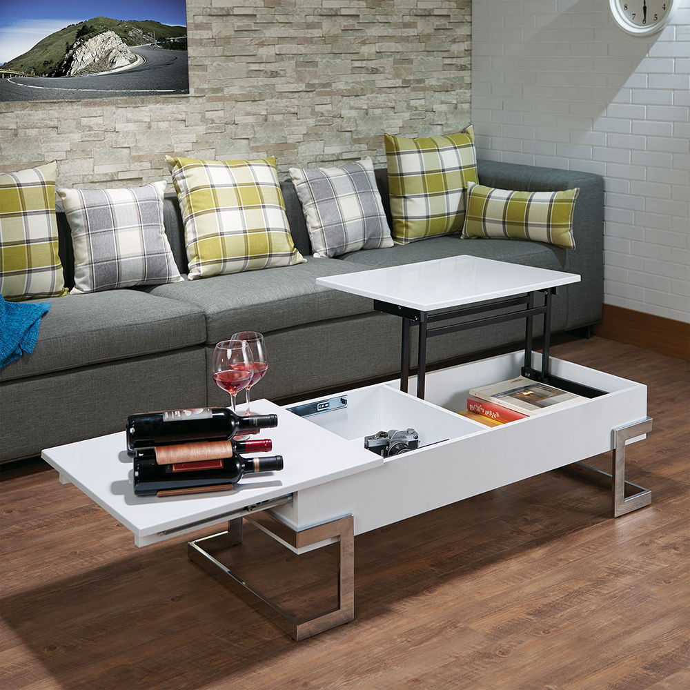 Calnan - Coffee Table w/Lift Top - Urban Living Furniture (Los Angeles, CA)