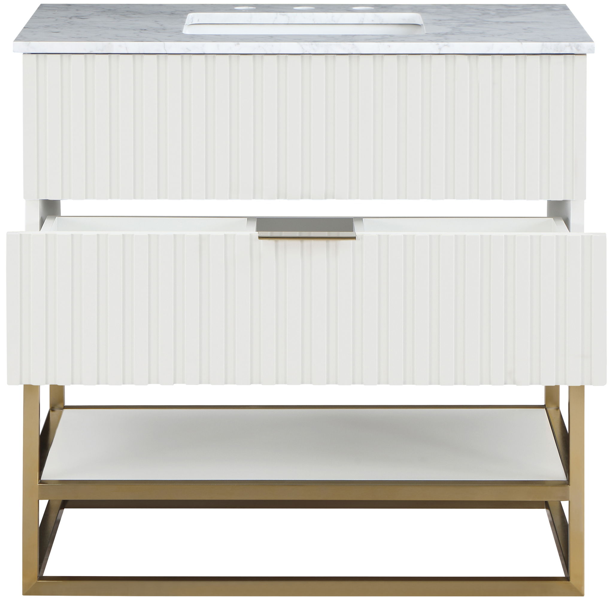 Monad - Bathroom Vanity - Urban Living Furniture (Los Angeles, CA)