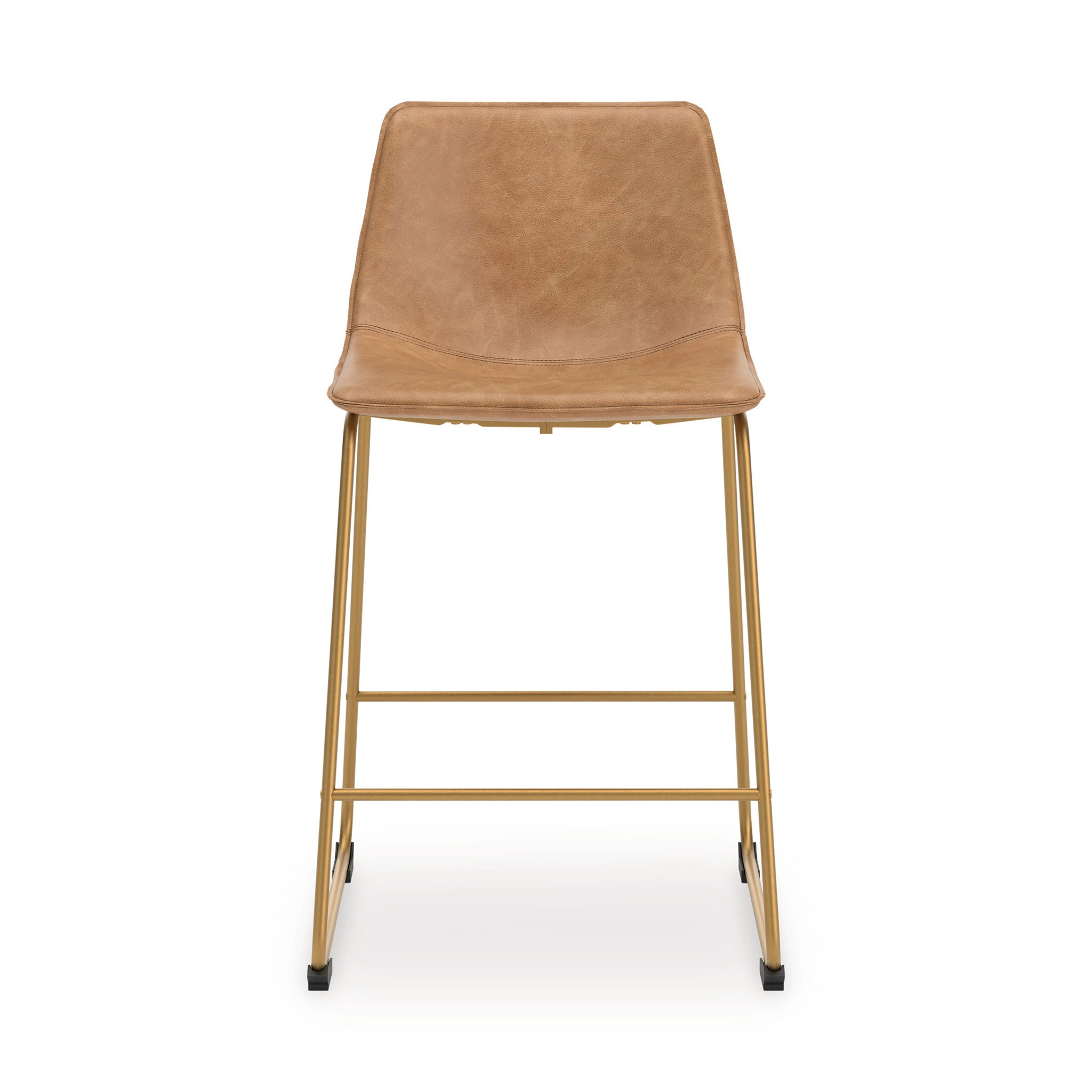 Ciabori - Upholstered Barstool (Set of 2) - Urban Living Furniture (Los Angeles, CA)