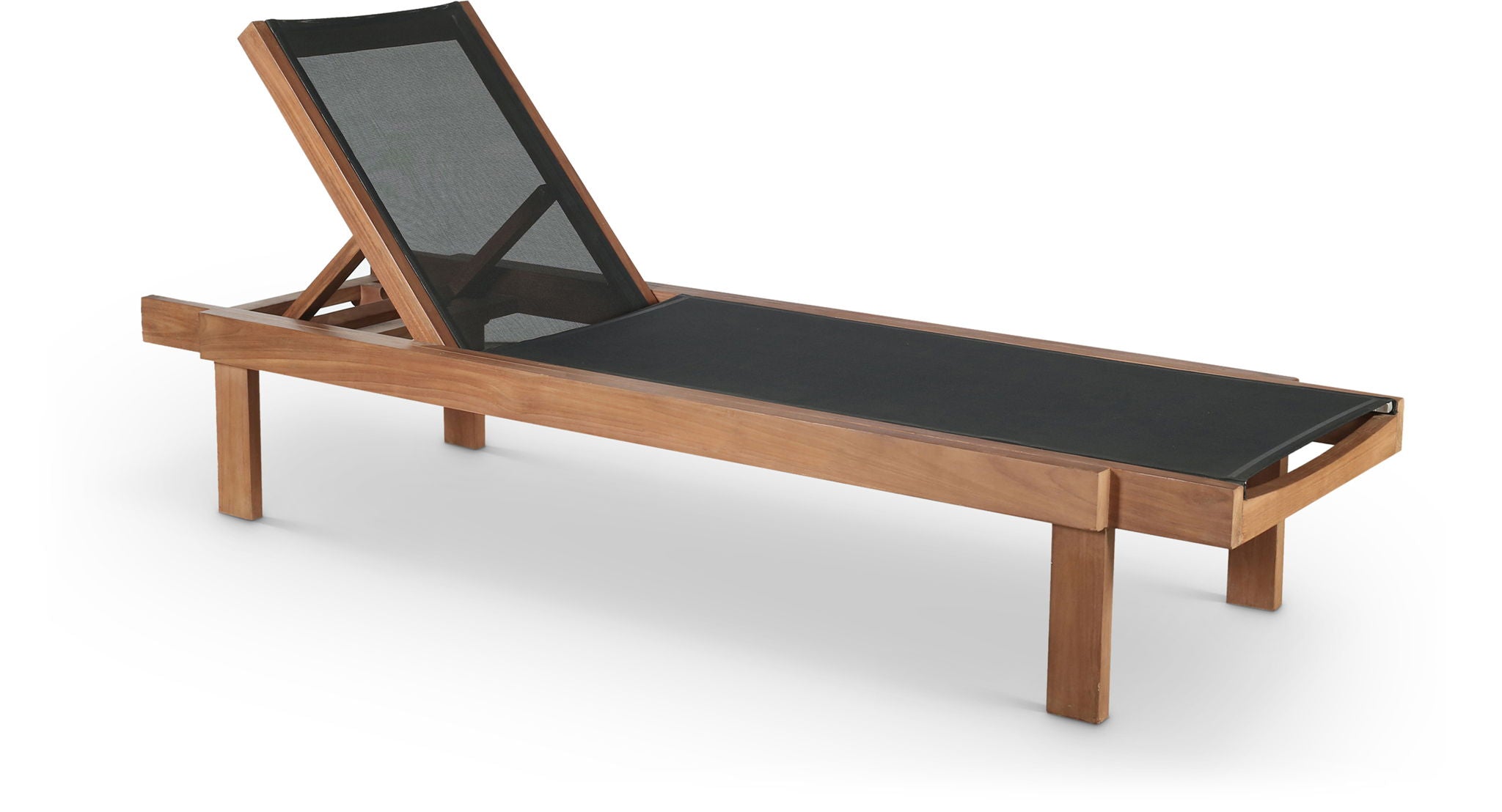 Tulum - Water Resistant Outdoor Patio Lounger - Urban Living Furniture (Los Angeles, CA)