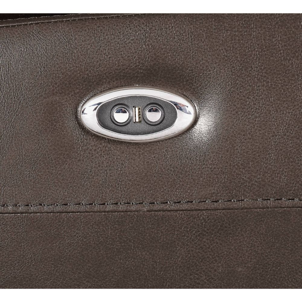 Aashi - Recliner (Power Motion) - Urban Living Furniture (Los Angeles, CA)