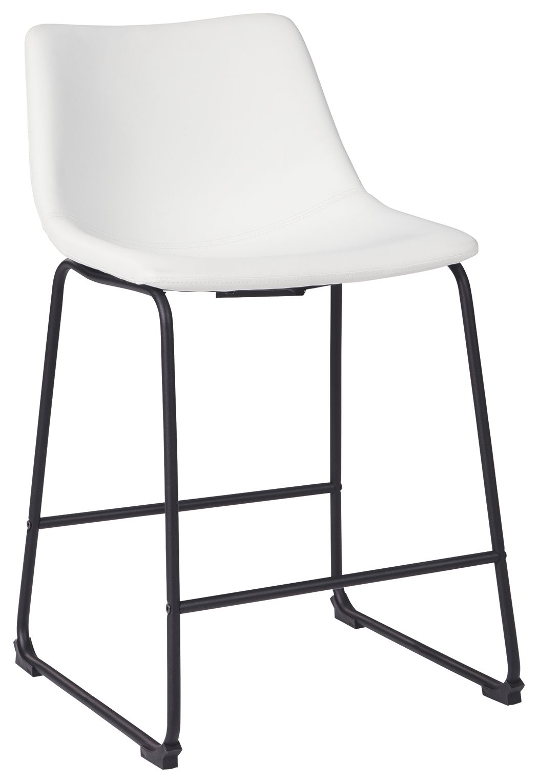 Centiar - Upholstered Barstool (Set of 2) - Urban Living Furniture (Los Angeles, CA)