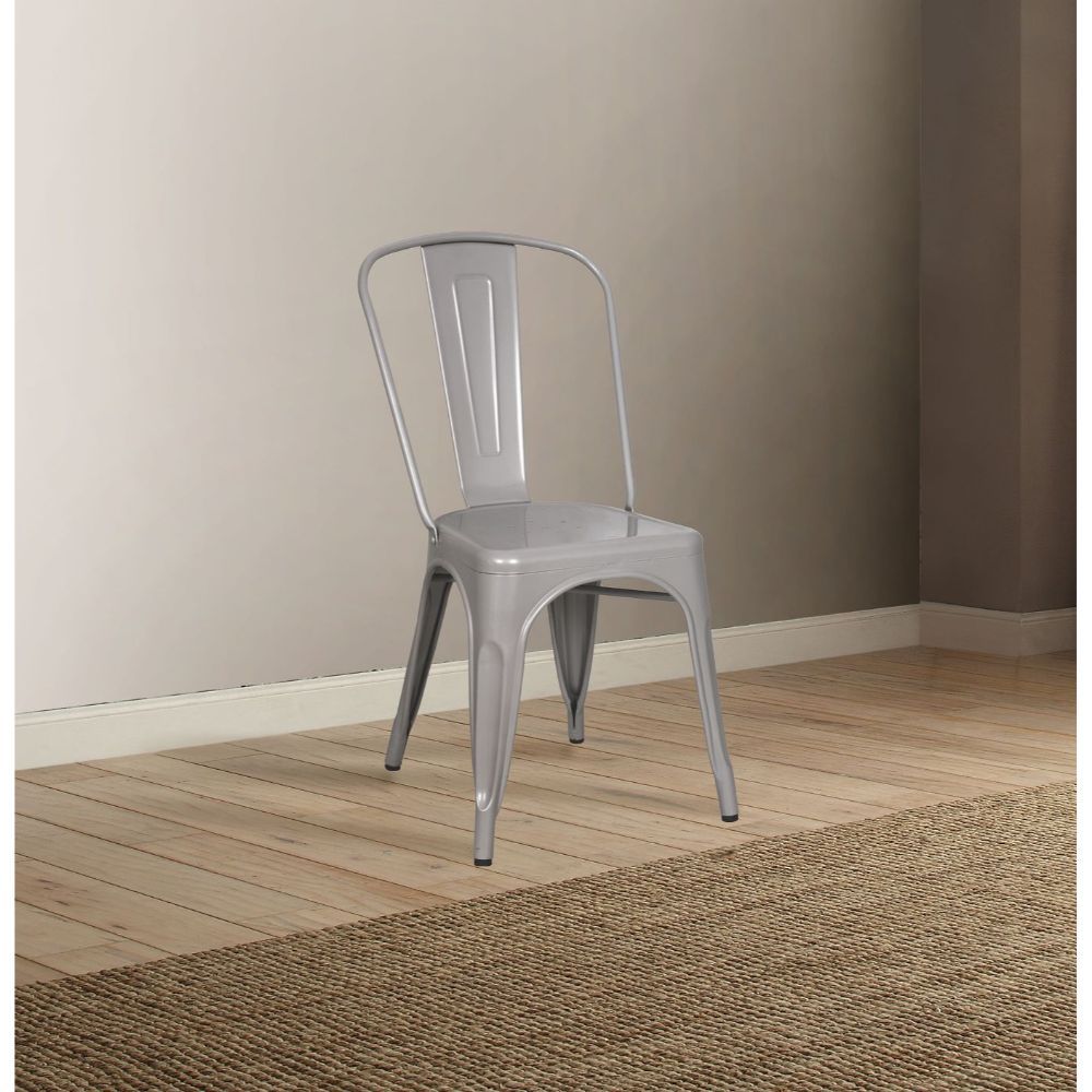 Jakia - Side Chair - Set of 2 - Urban Living Furniture (Los Angeles, CA)