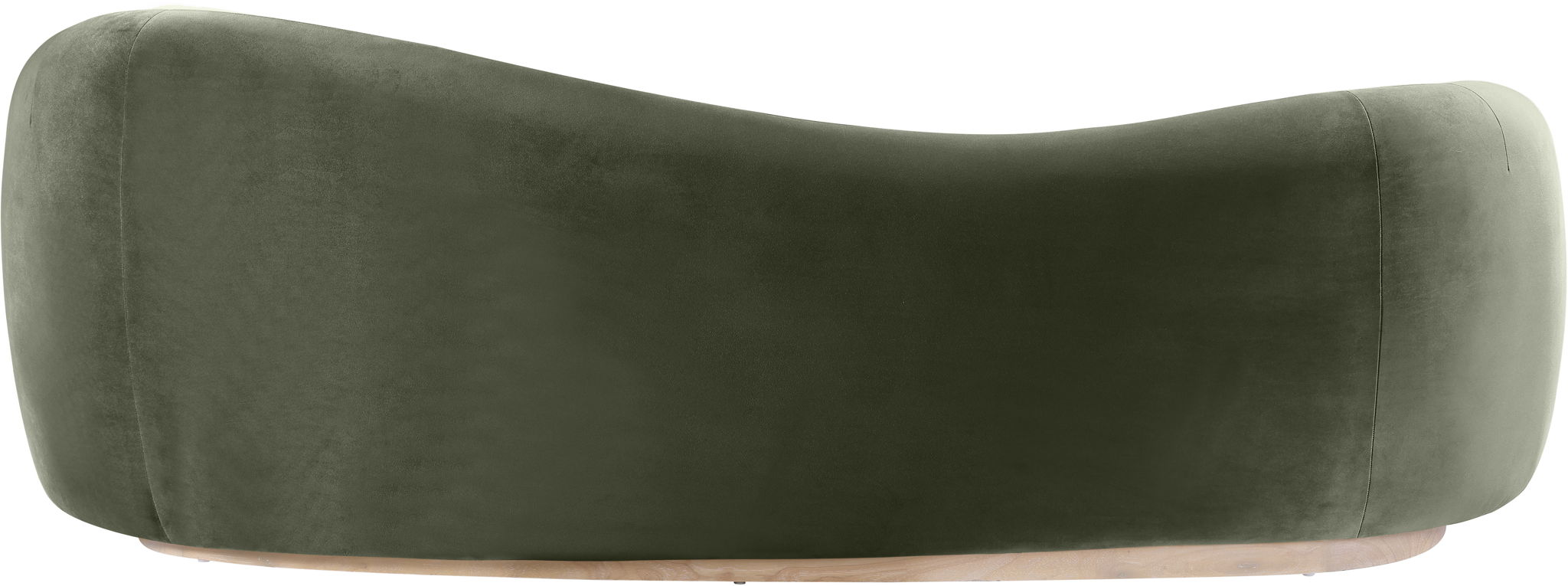 Gustavo - Velvet Upholstered Sofa - Urban Living Furniture (Los Angeles, CA)