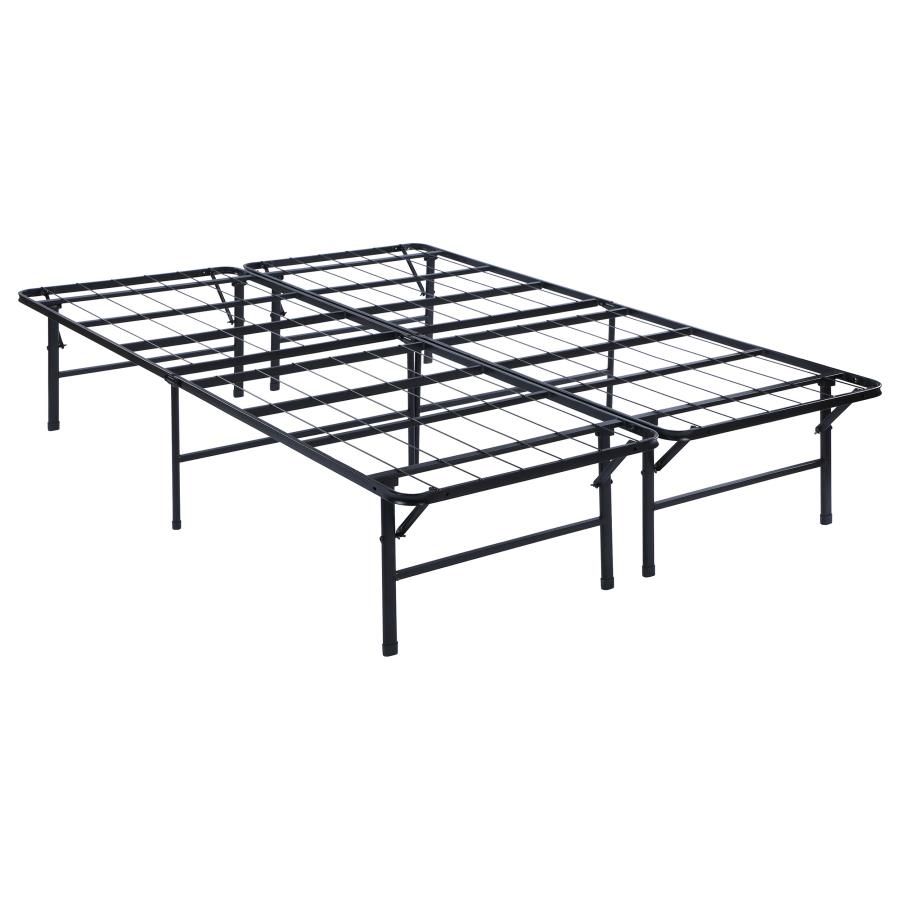 Mabel - Metal Support Platform Bed - Urban Living Furniture (Los Angeles, CA)