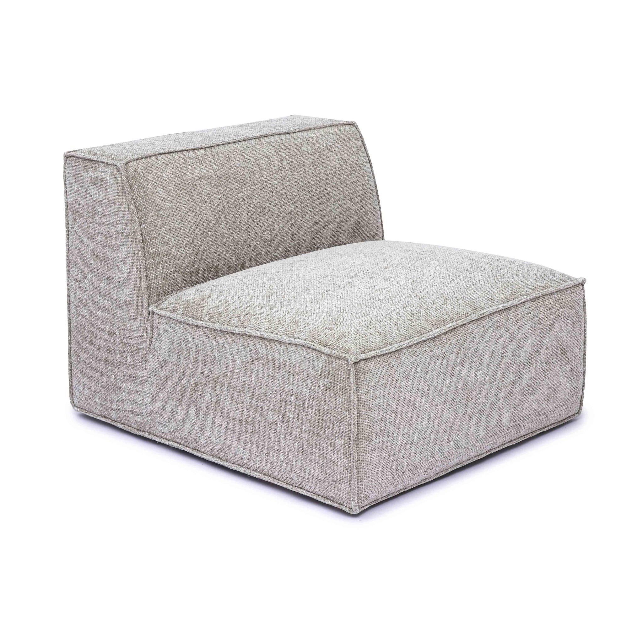 Mindy - Armless Chair - Urban Living Furniture (Los Angeles, CA)