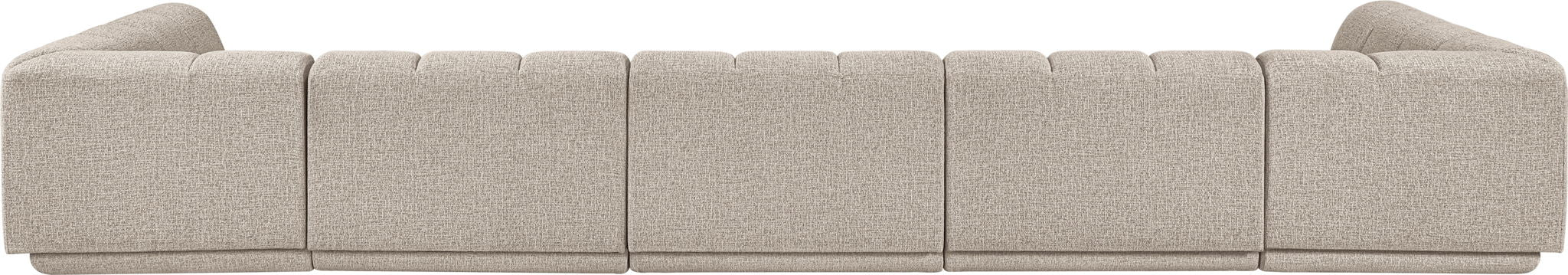 Modari - Sectional - Beige - Urban Living Furniture (Los Angeles, CA)