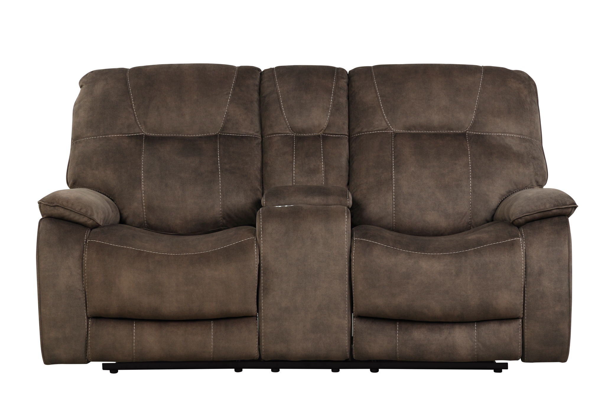 Cooper - Manual Console Loveseat - Urban Living Furniture (Los Angeles, CA)