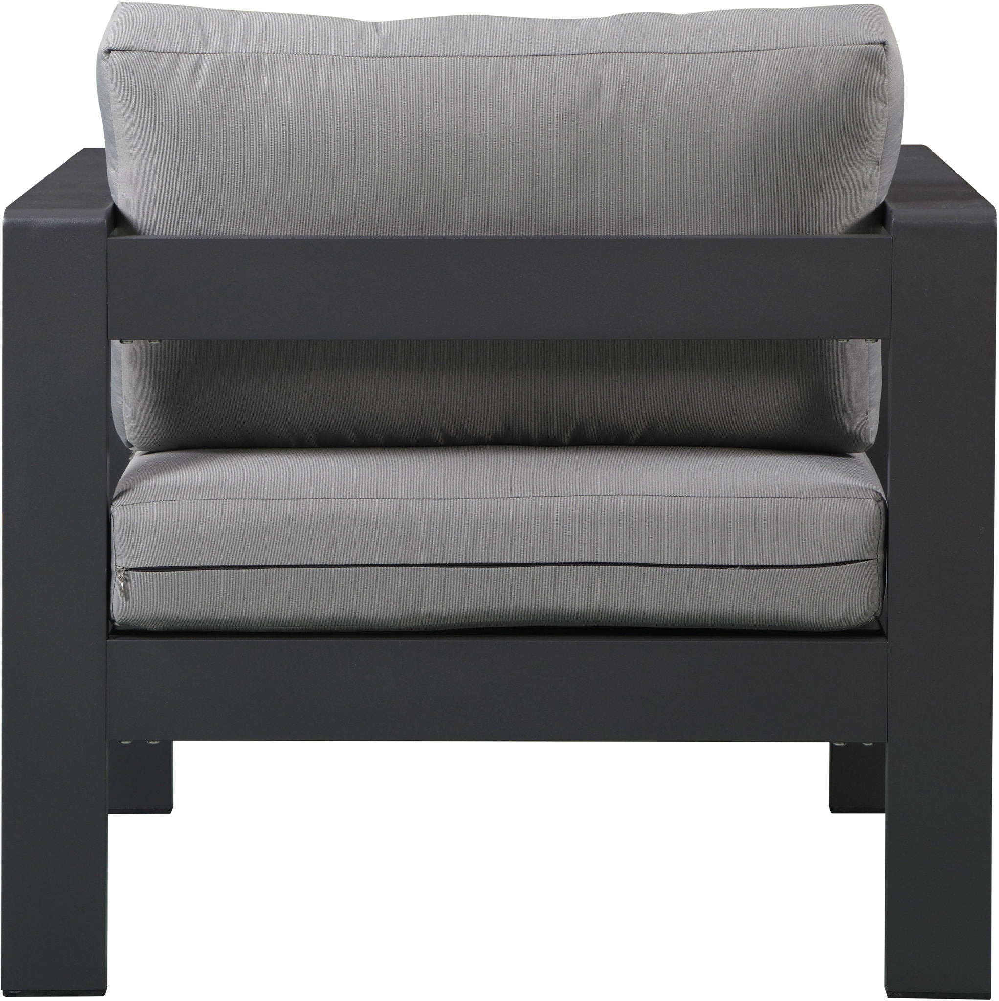 Nizuc - Outdoor Patio Arm Chair - Urban Living Furniture (Los Angeles, CA)