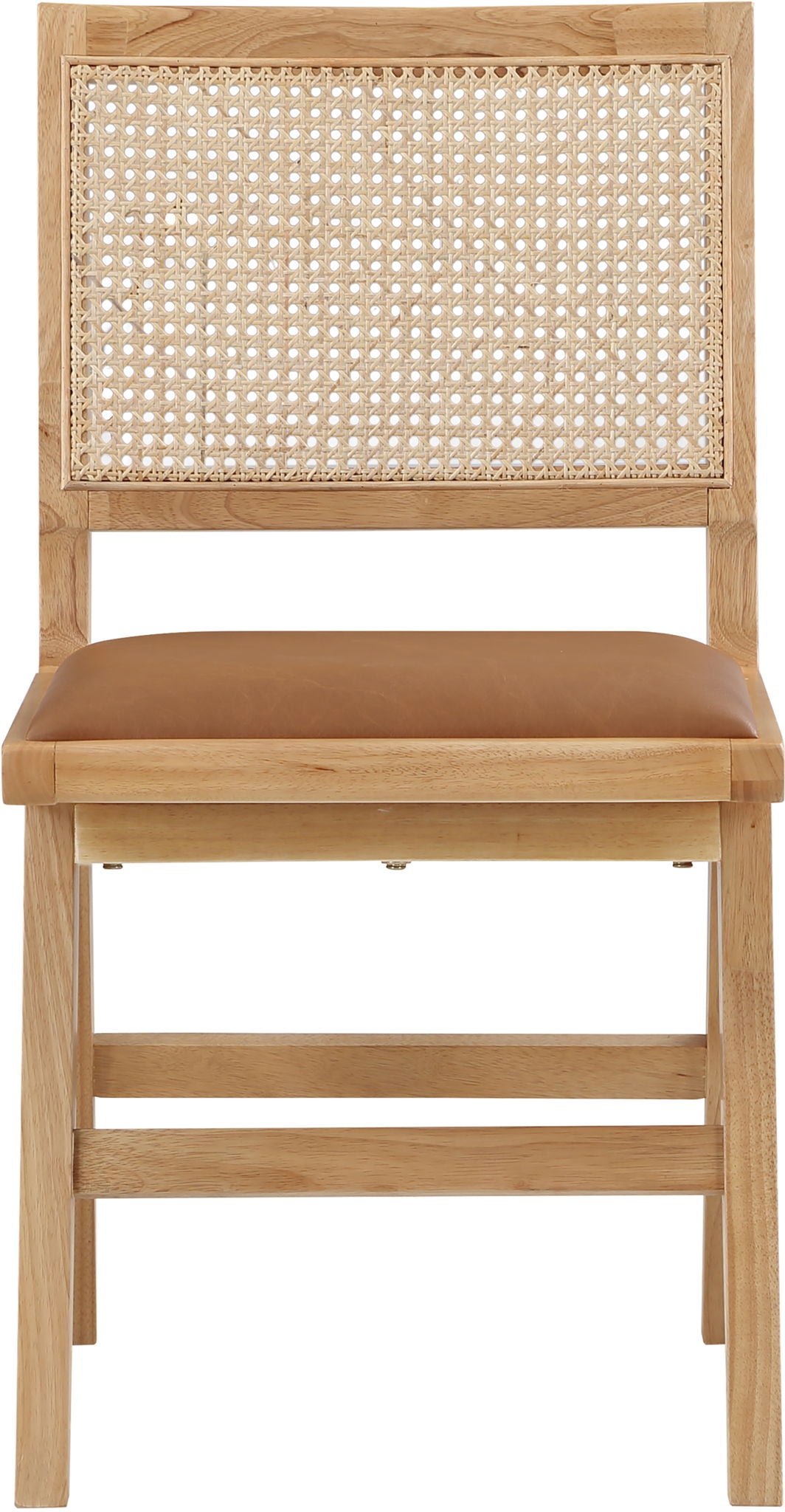 Abby - Side Chair (Set of 2) - Urban Living Furniture (Los Angeles, CA)