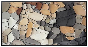 Patteworth - Multi - Wall Art - Urban Living Furniture (Los Angeles, CA)