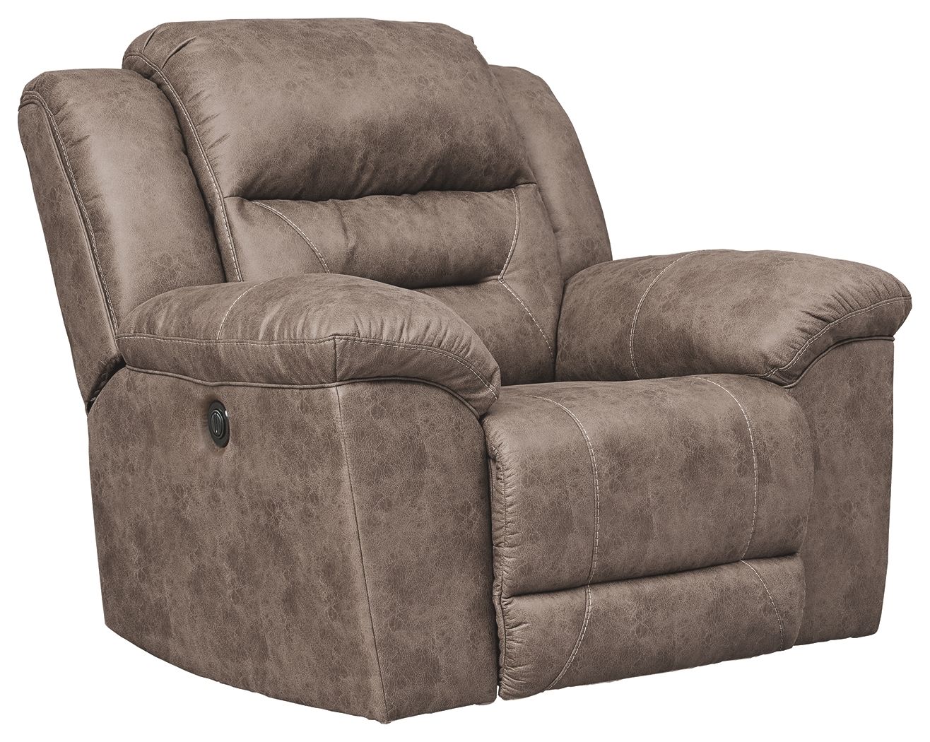 Stoneland - Power Recliner - Urban Living Furniture (Los Angeles, CA)