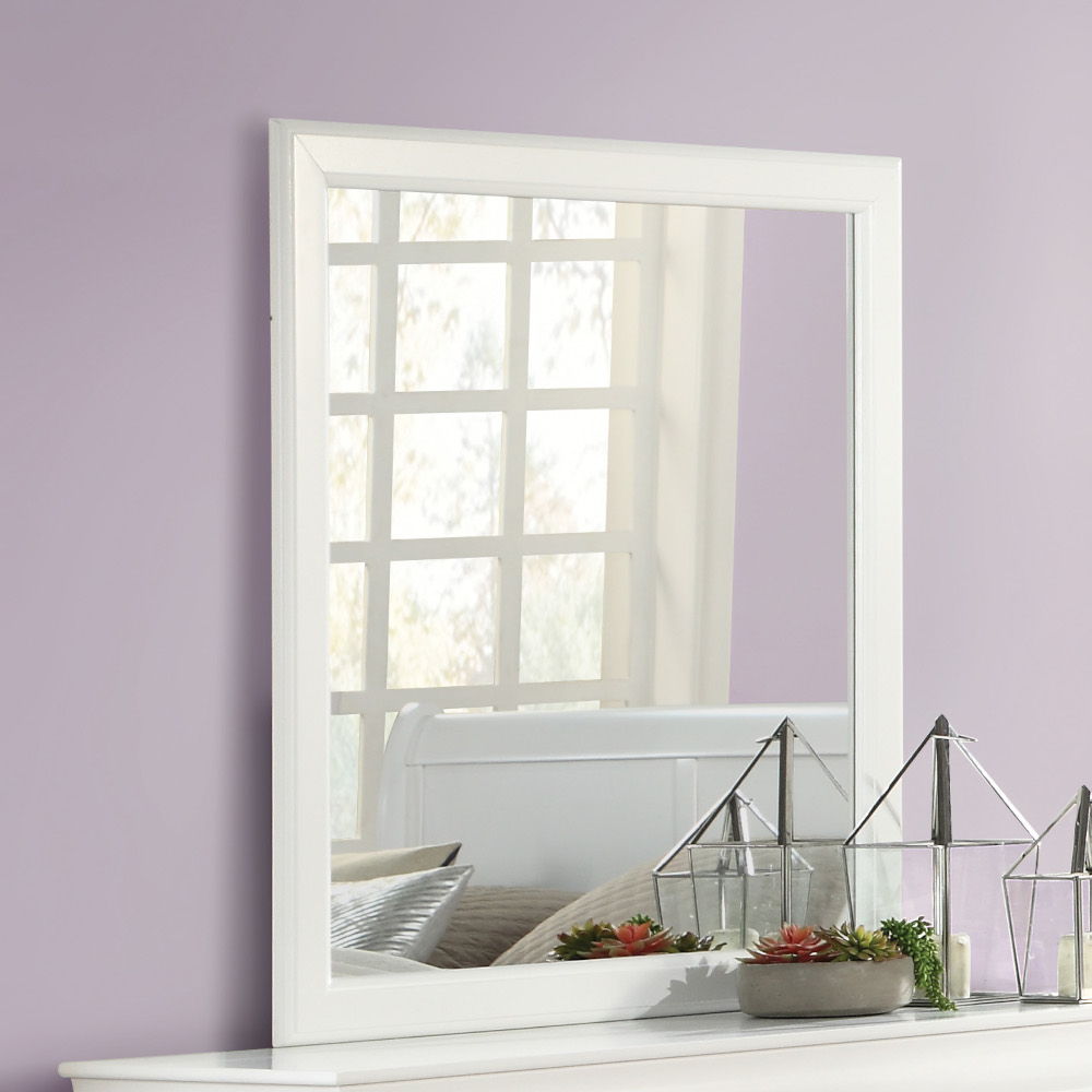 Louis Philippe - Accent Mirror - Urban Living Furniture (Los Angeles, CA)