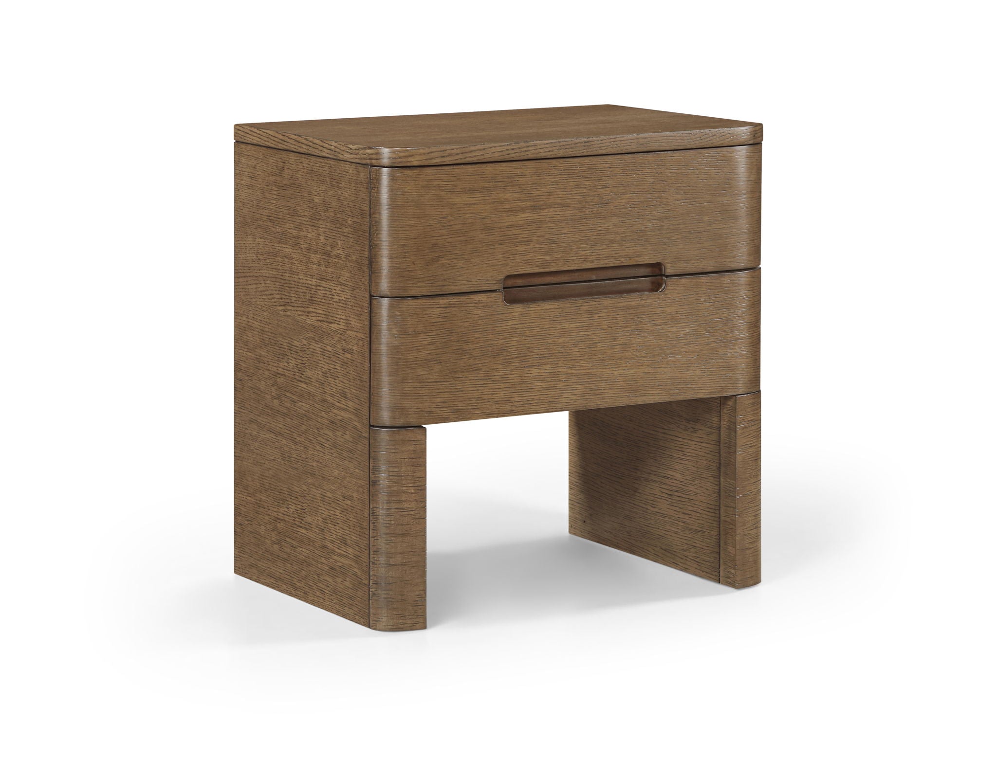 Caswell - Nightstand - Urban Living Furniture (Los Angeles, CA)