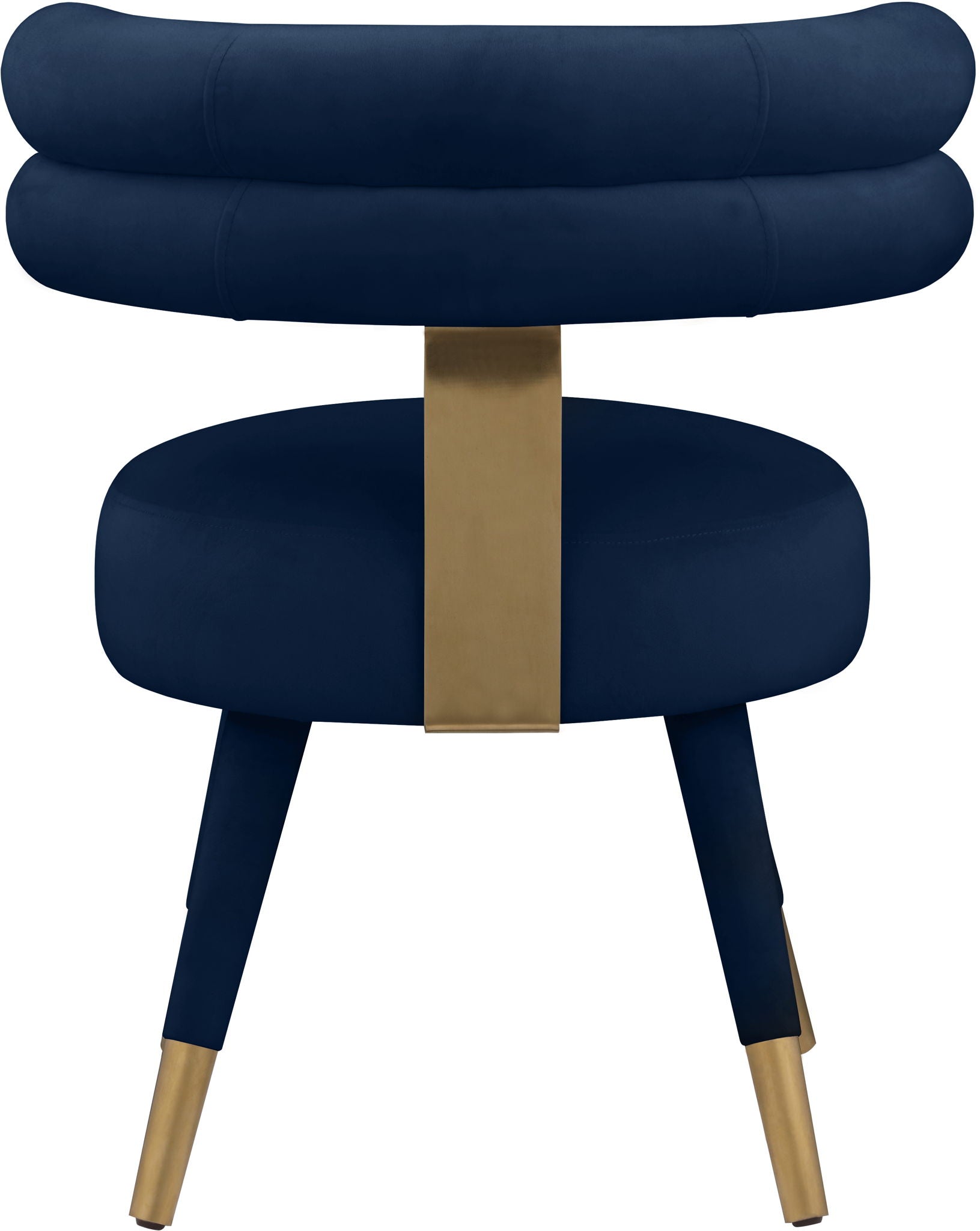 Fitzroy - Dining Chair (Set of 2) - Urban Living Furniture (Los Angeles, CA)