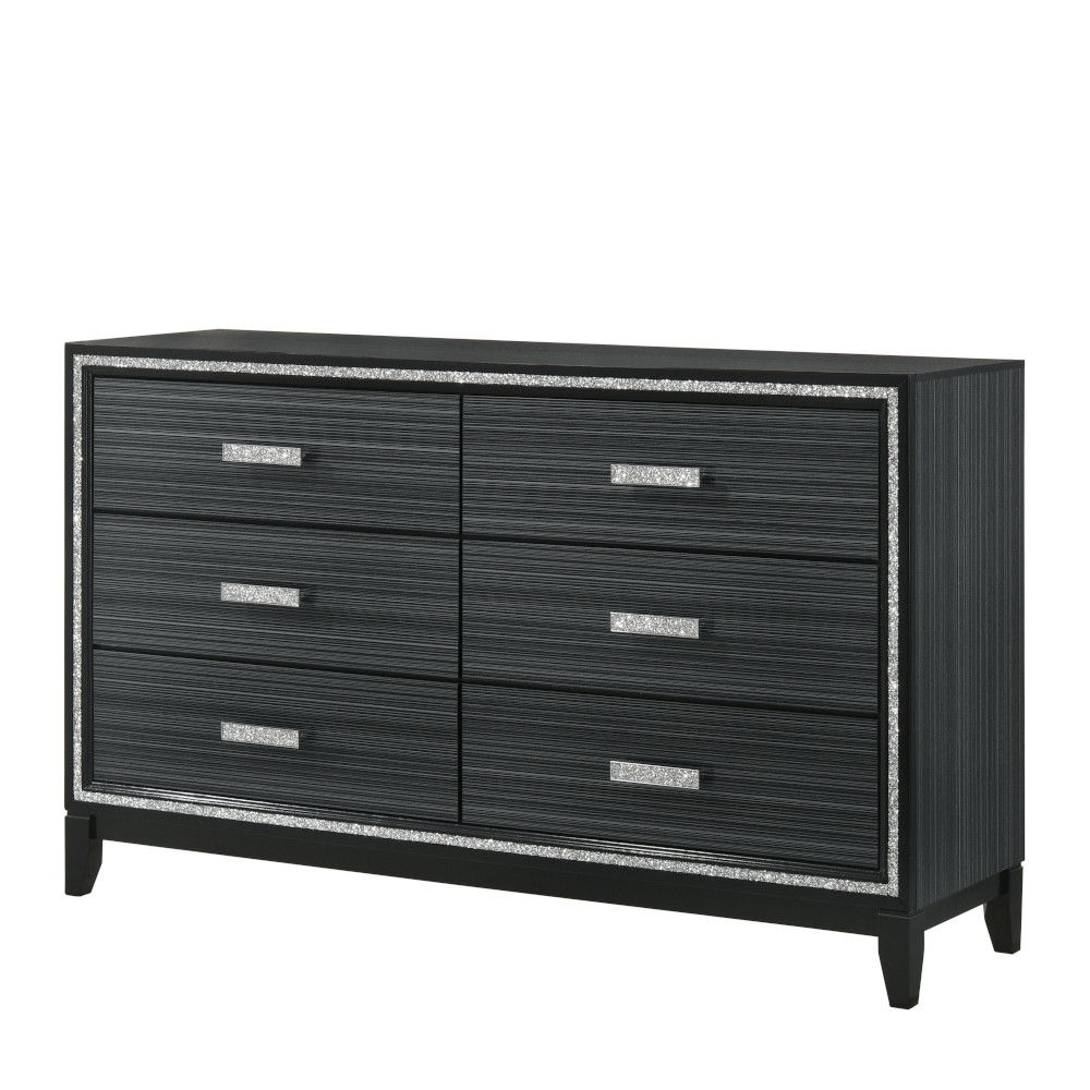 Haiden - Dresser - Urban Living Furniture (Los Angeles, CA)