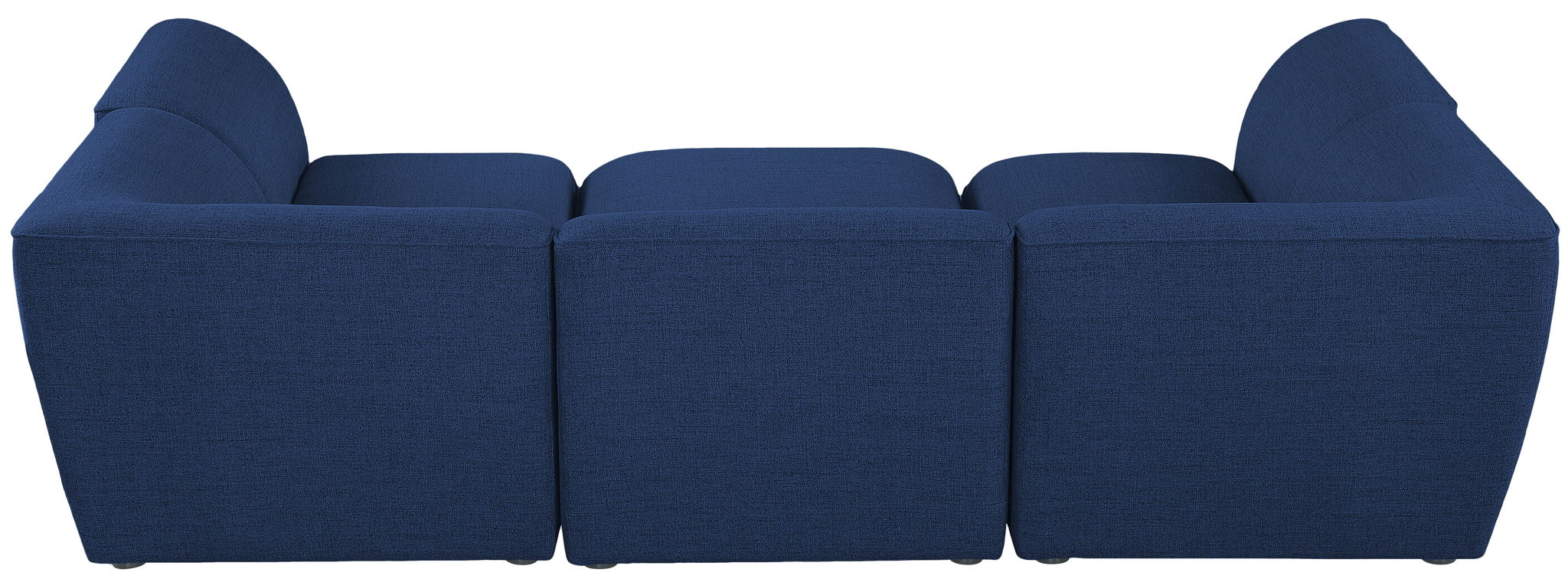Miramar - 6 Piece Modular Sectional - Urban Living Furniture (Los Angeles, CA)