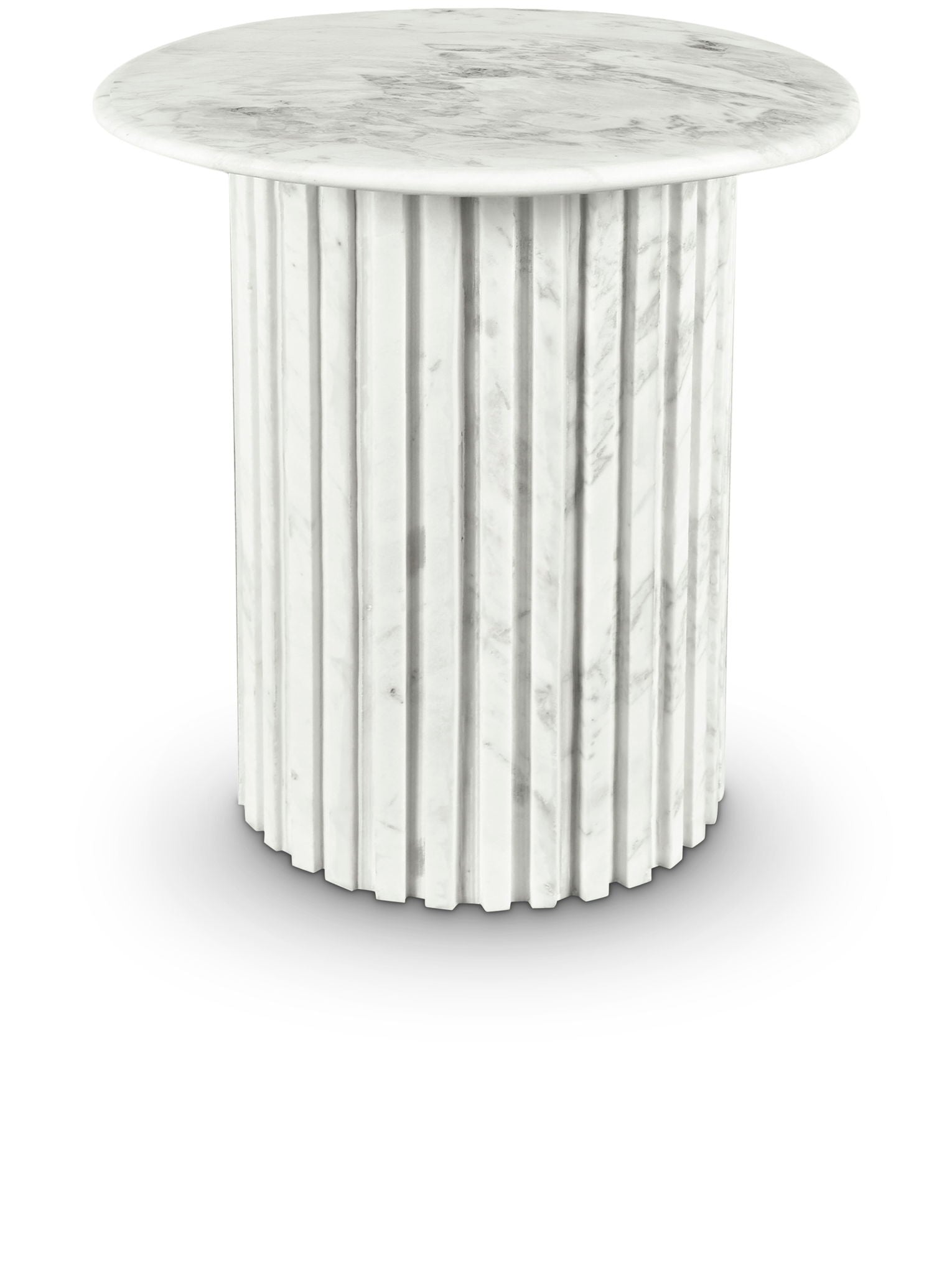 Genoa - End Table - Urban Living Furniture (Los Angeles, CA)