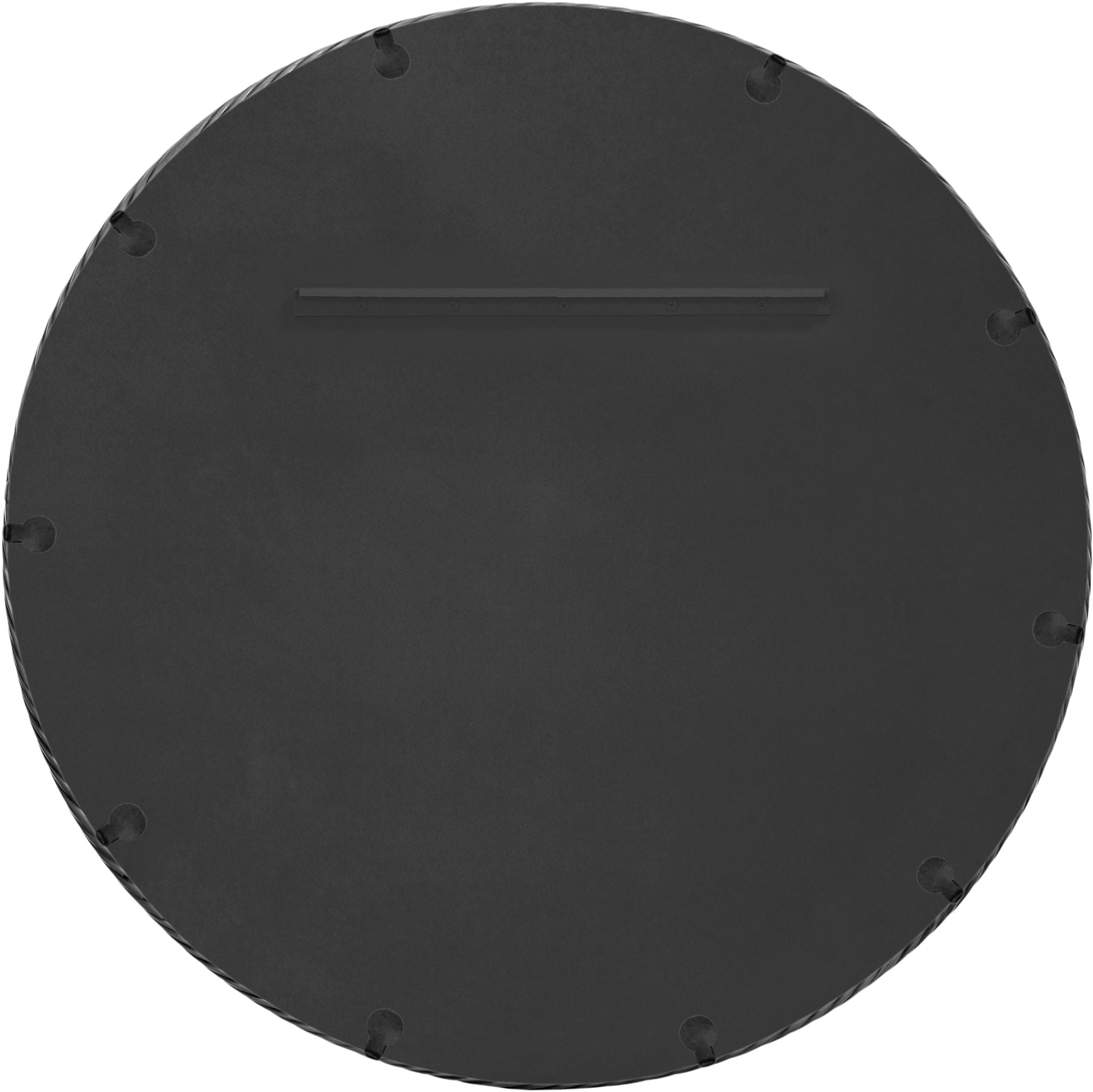 Avara - Round Mirror - Urban Living Furniture (Los Angeles, CA)