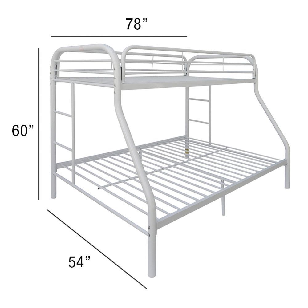 Tritan - Bunk Bed - Urban Living Furniture (Los Angeles, CA)