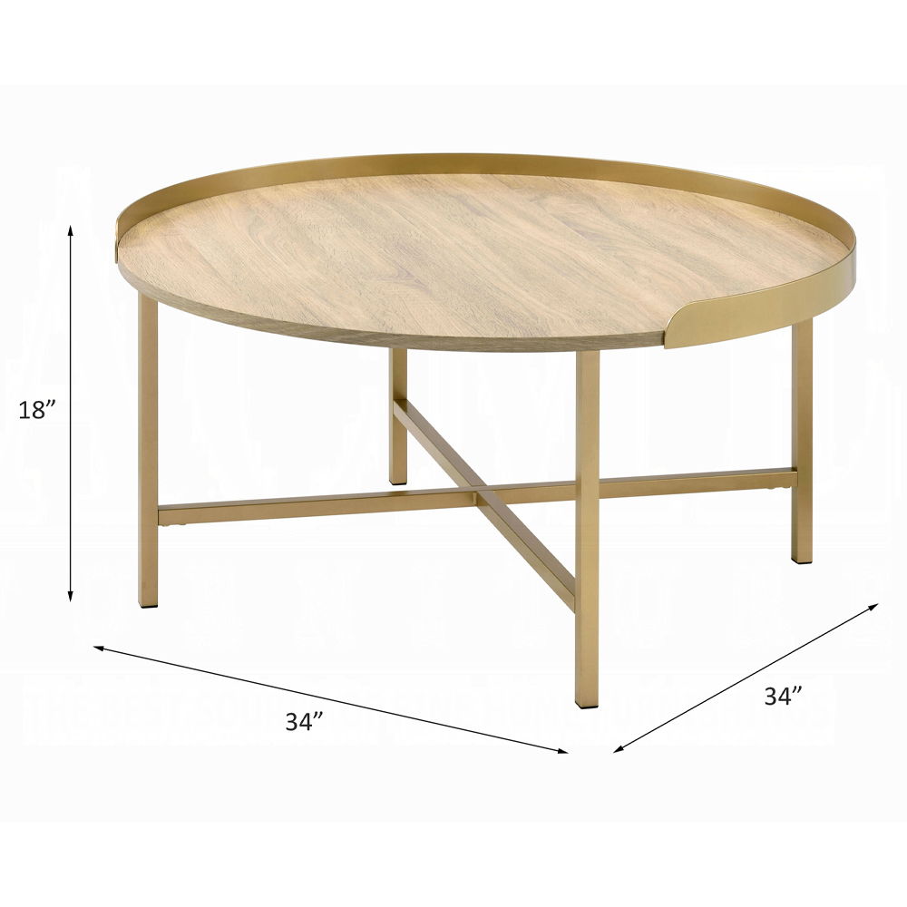 Mithea - Table - Urban Living Furniture (Los Angeles, CA)
