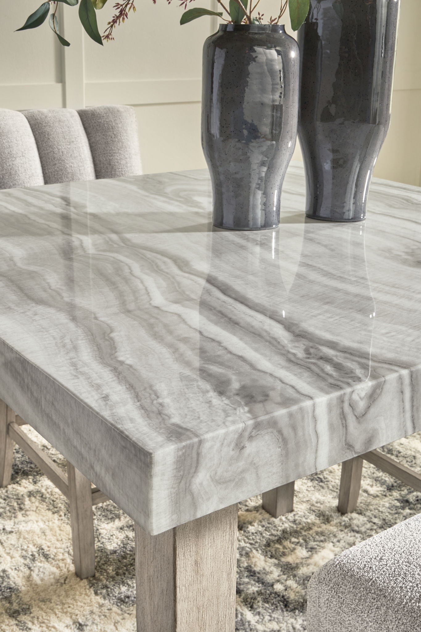 Larawyn - Dining Room Table - Urban Living Furniture (Los Angeles, CA)