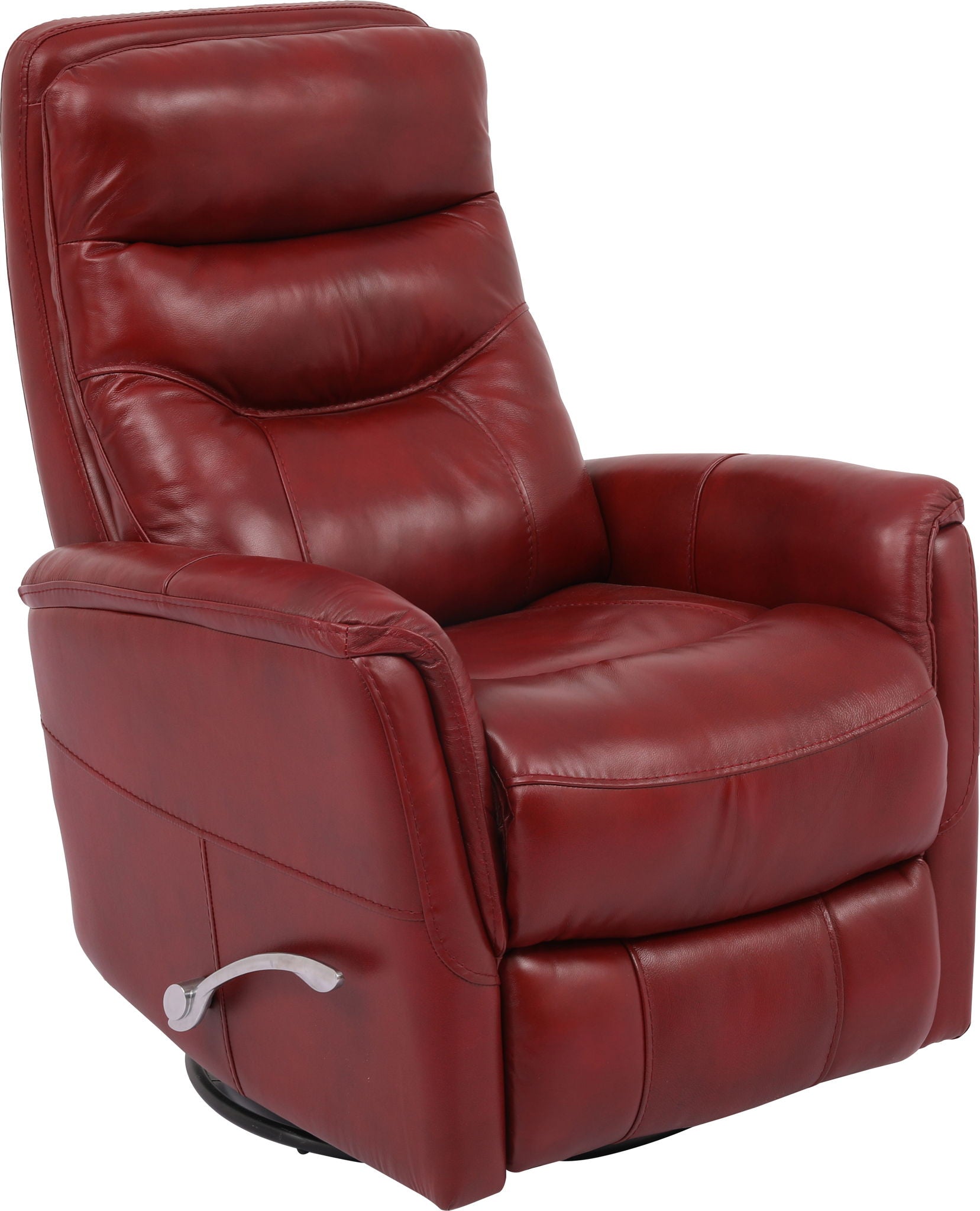 Gemini - Manual Swivel Glider Recliner - Urban Living Furniture (Los Angeles, CA)