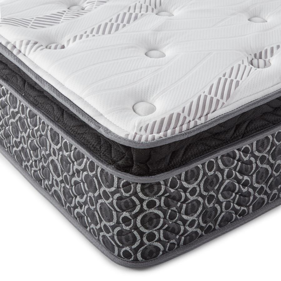 Hayes - Pillow Top Memory Foam Hybrid Mattress - Urban Living Furniture (Los Angeles, CA)